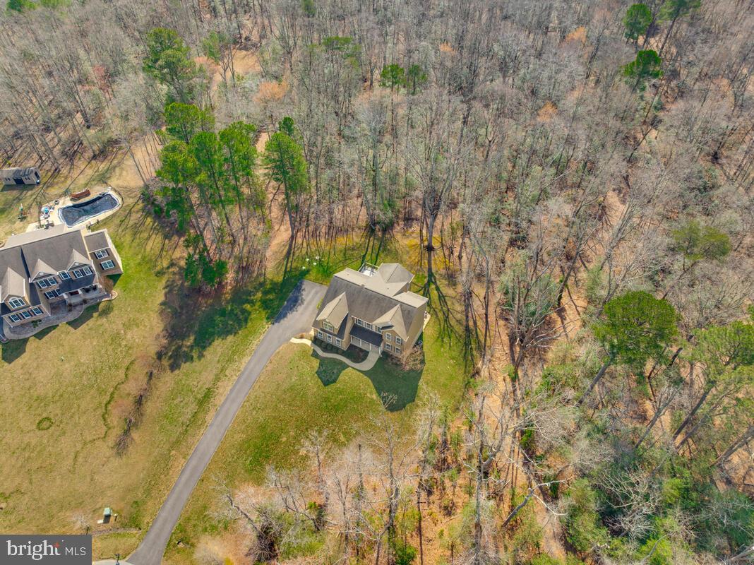 RIDGE GROVE ESTATES - Residential