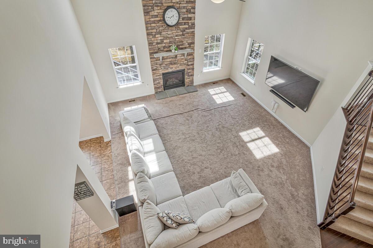 RIDGE GROVE ESTATES - Residential