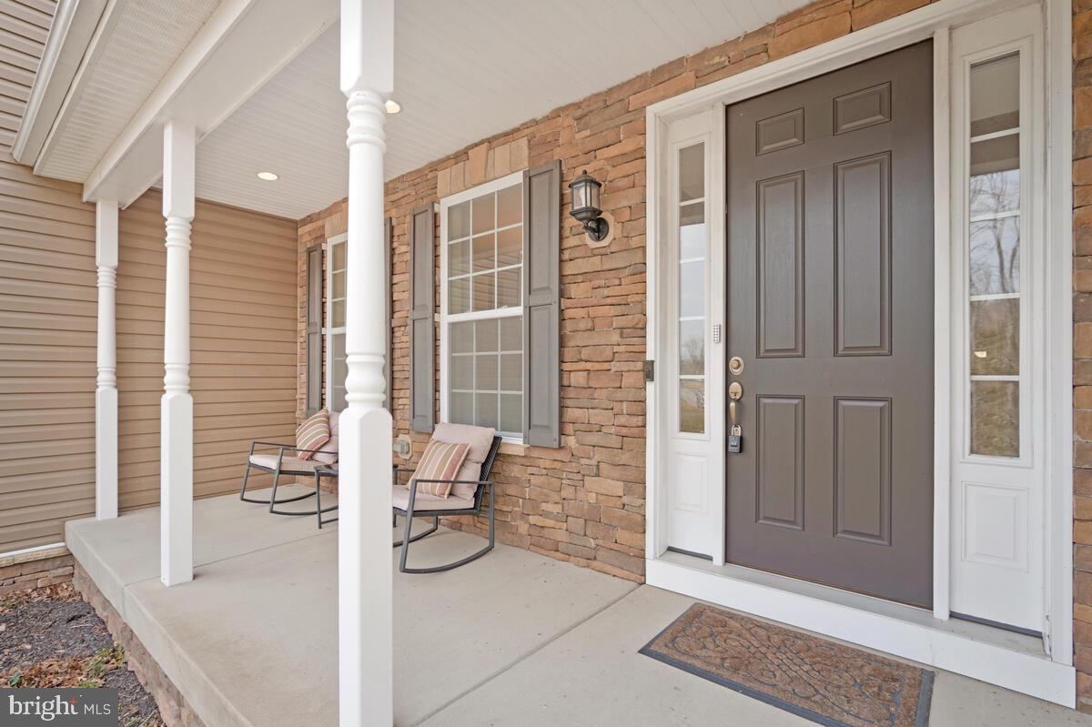 RIDGE GROVE ESTATES - Residential