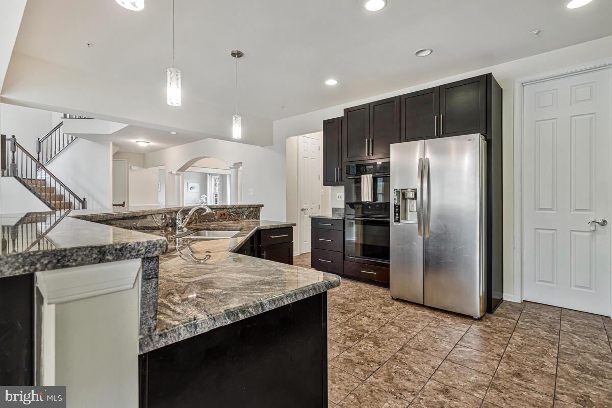 RIDGE GROVE ESTATES - Residential