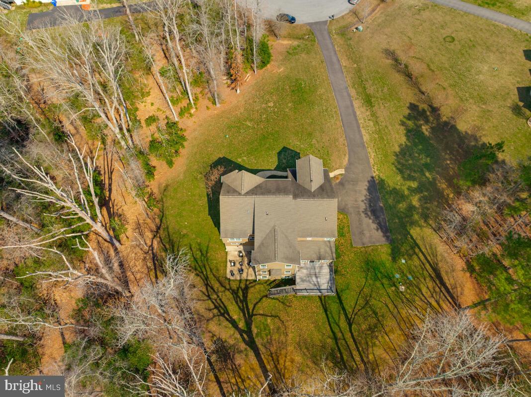 RIDGE GROVE ESTATES - Residential