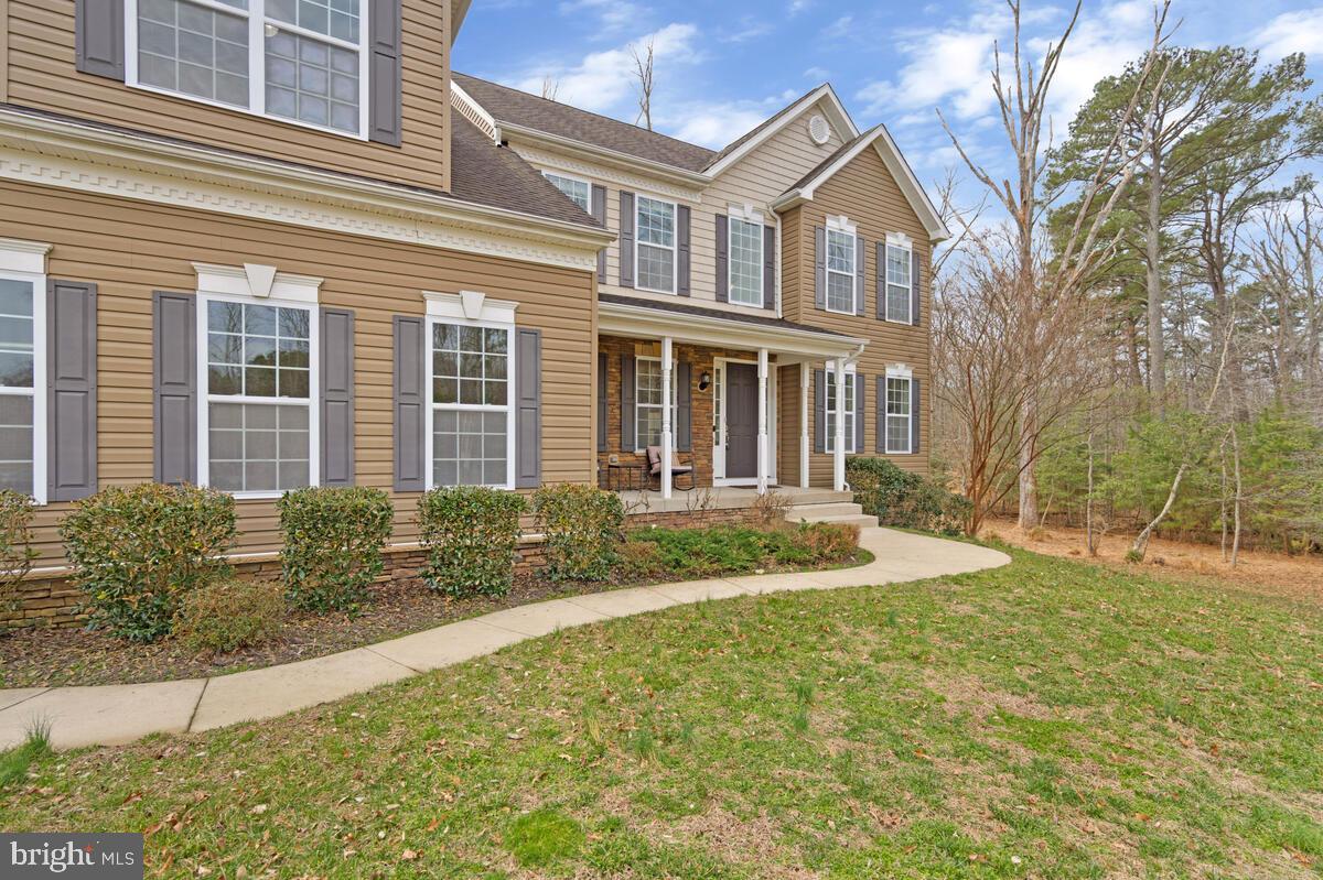 RIDGE GROVE ESTATES - Residential