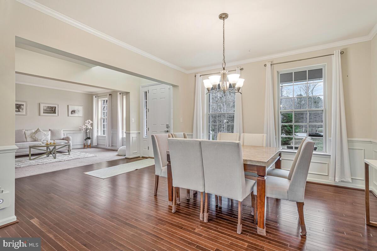 RIDGE GROVE ESTATES - Residential