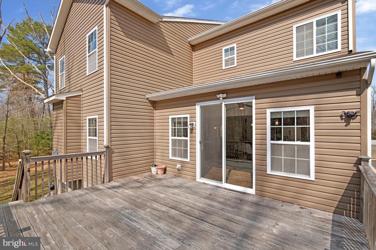 RIDGE GROVE ESTATES - Residential