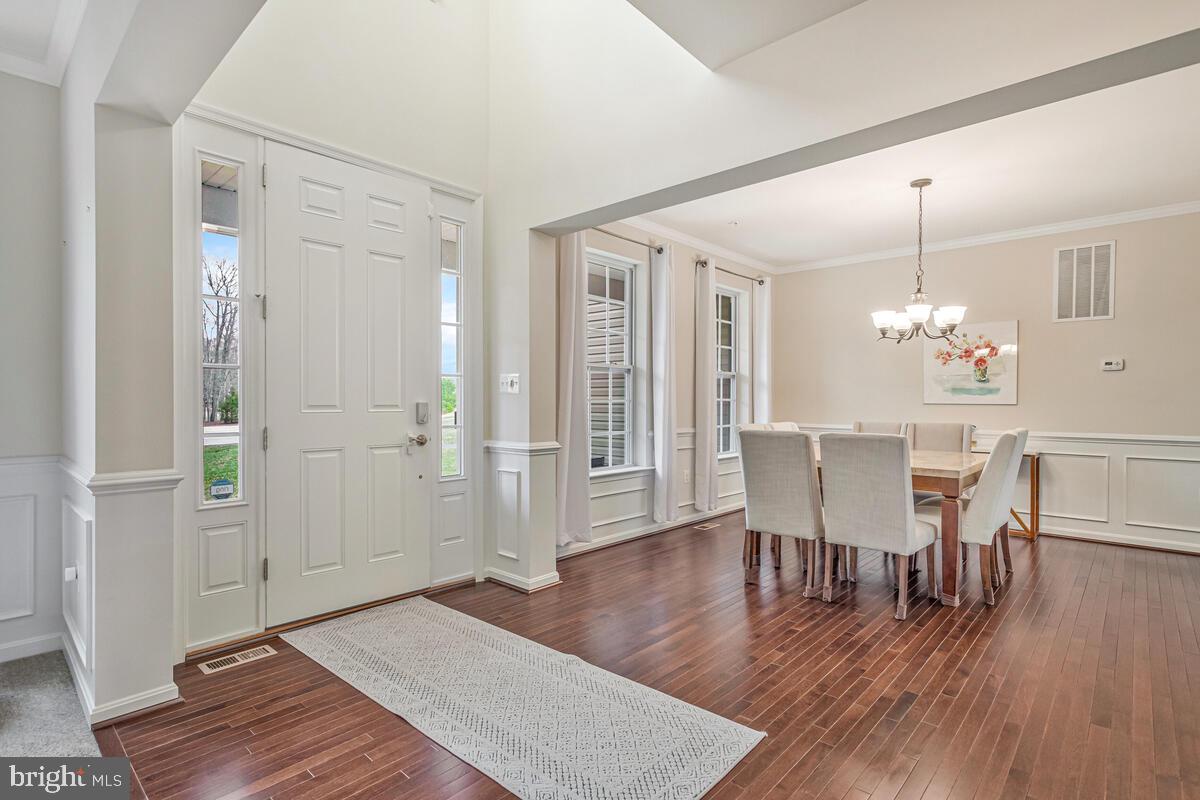 RIDGE GROVE ESTATES - Residential