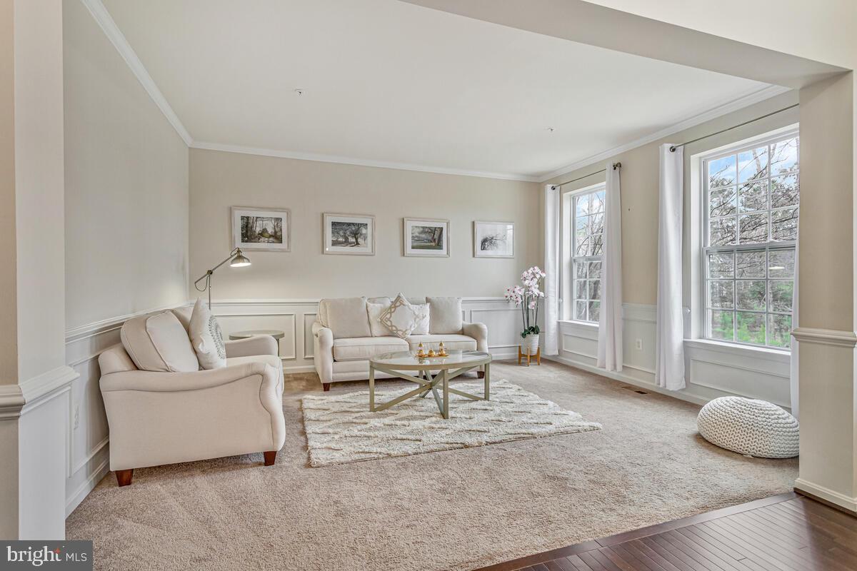 RIDGE GROVE ESTATES - Residential