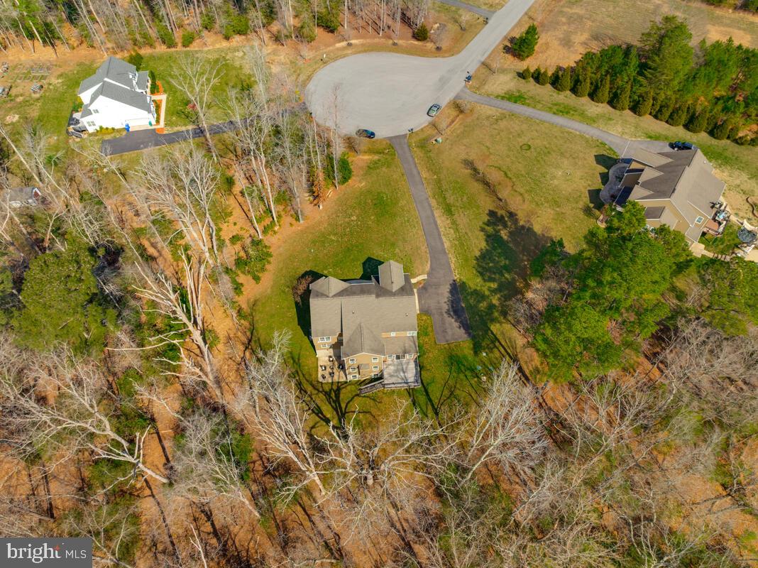 RIDGE GROVE ESTATES - Residential