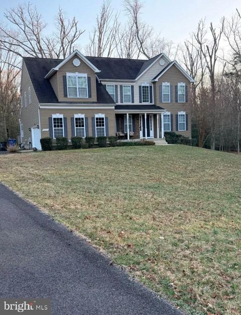 14426 SHADOW RIDGE COURT HUGHESVILLE MD 20637