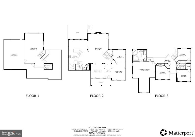 RIDGE GROVE ESTATES - Residential