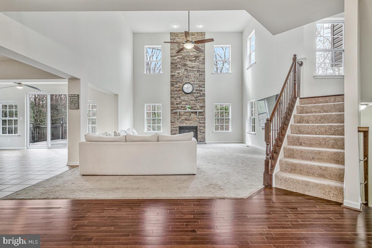 RIDGE GROVE ESTATES - Residential