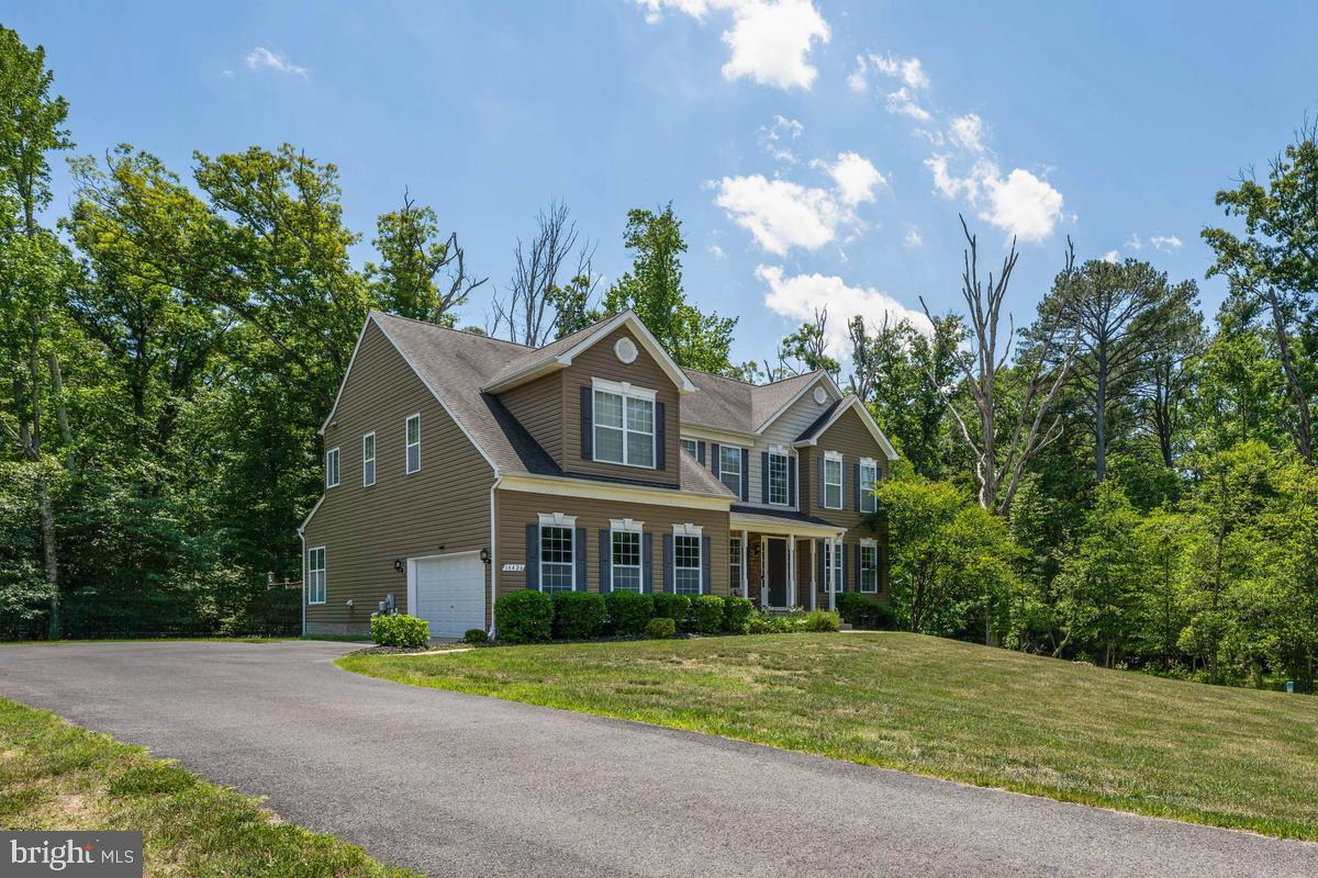 14426 SHADOW RIDGE COURT