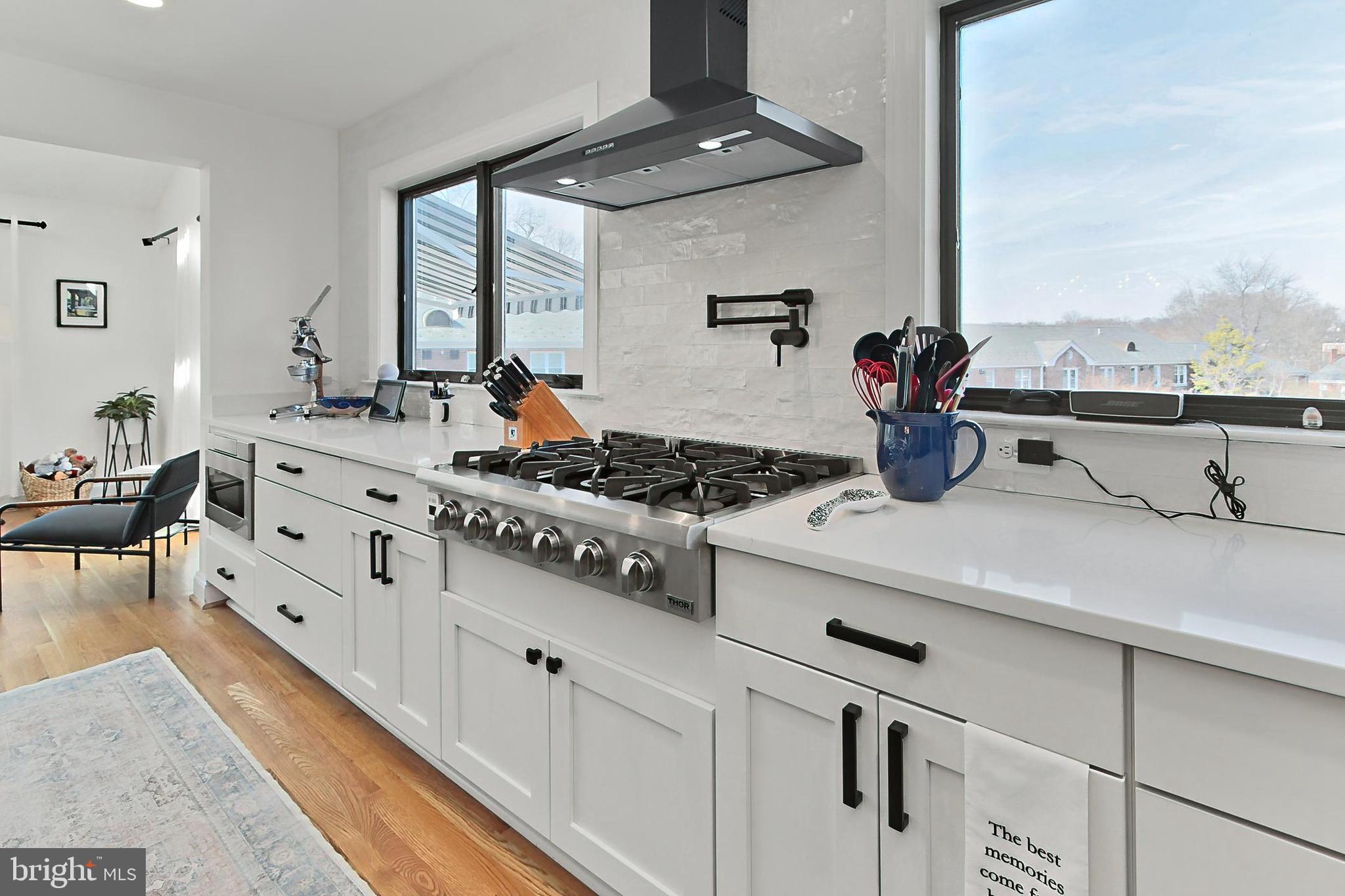 DEL RAY - Residential