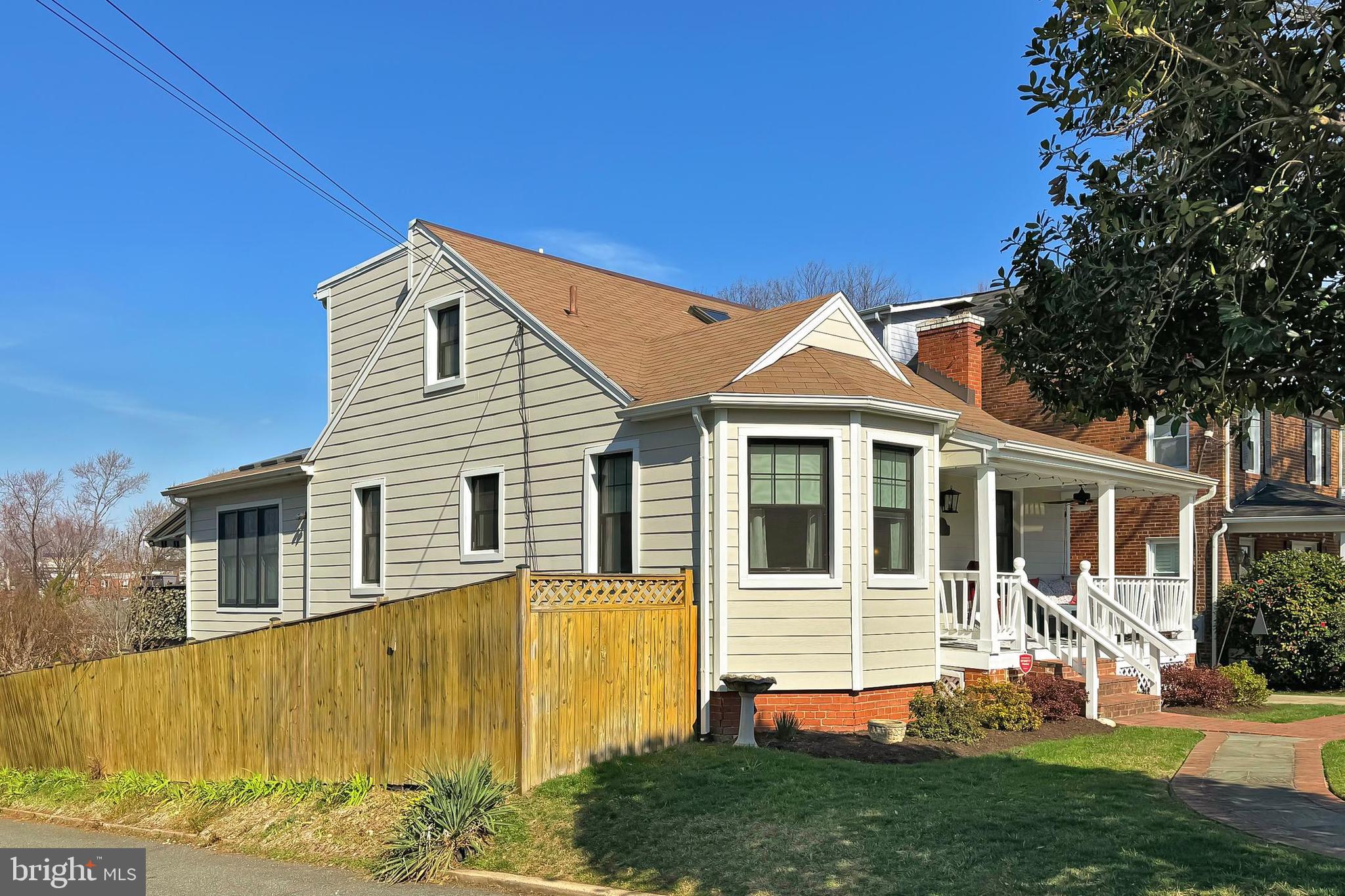 DEL RAY - Residential