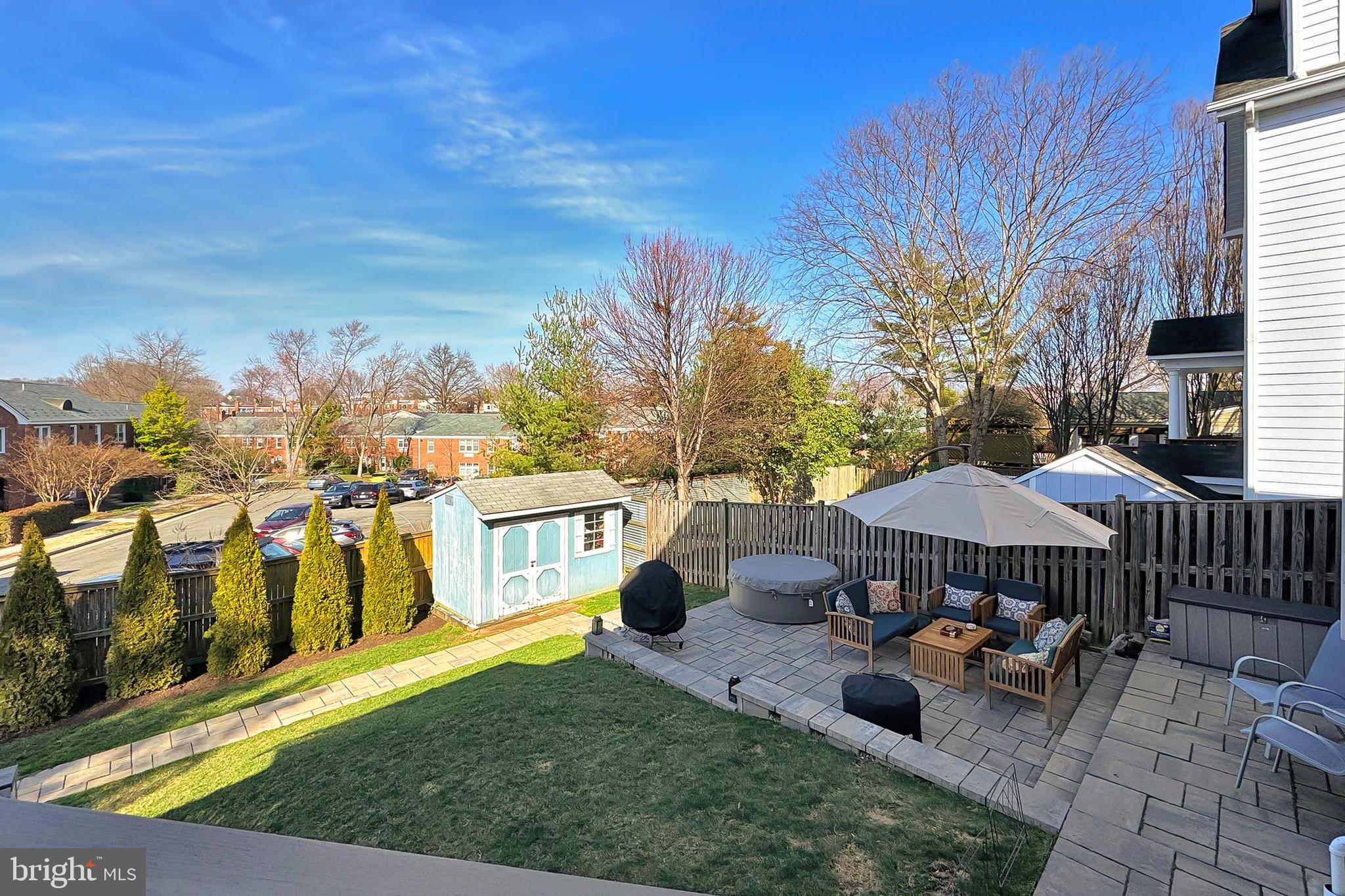 DEL RAY - Residential