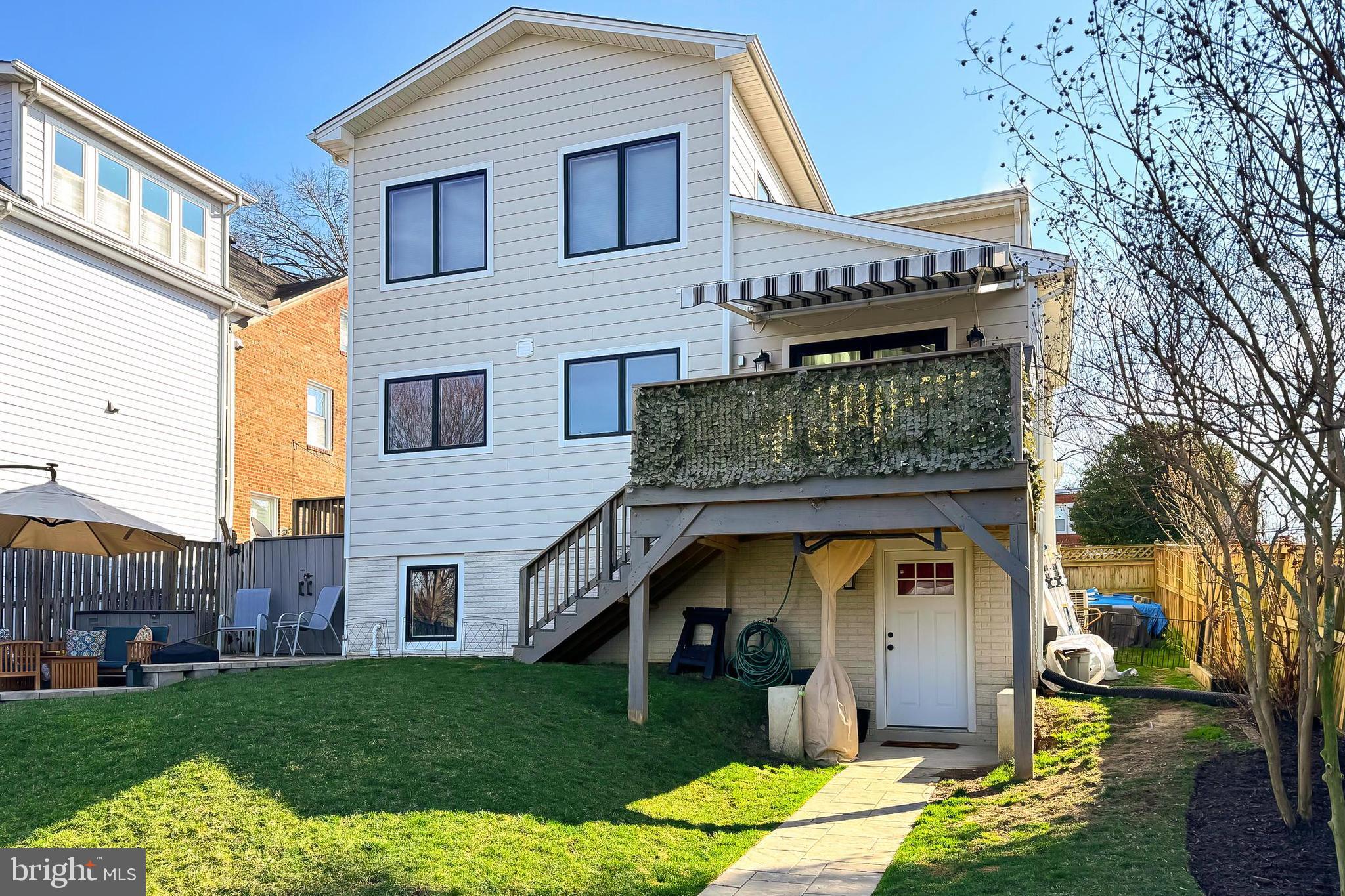 DEL RAY - Residential