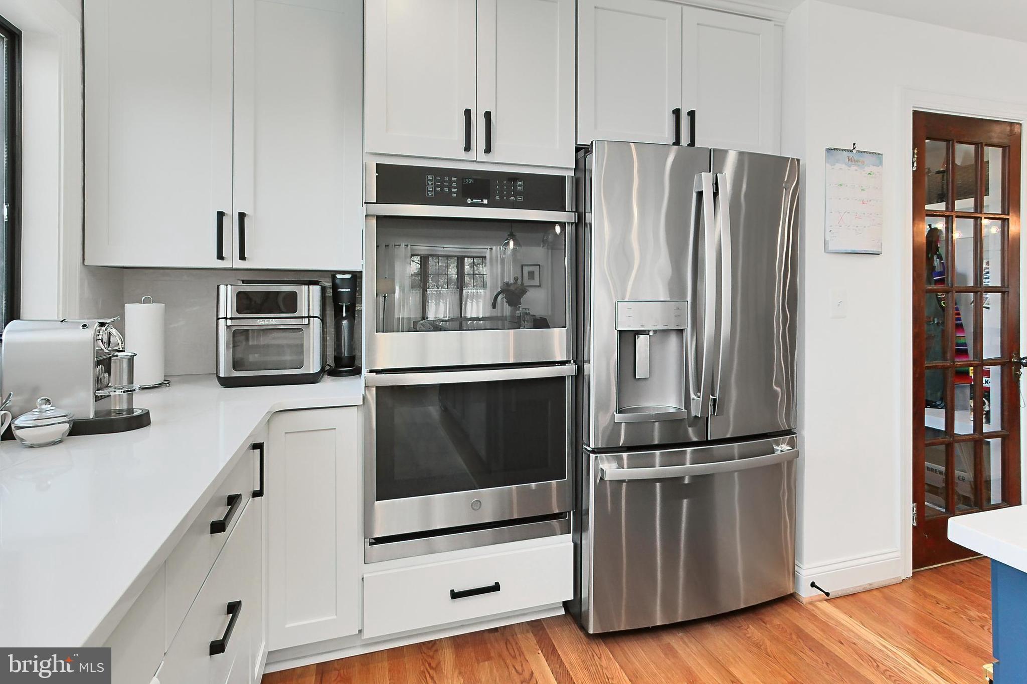 DEL RAY - Residential