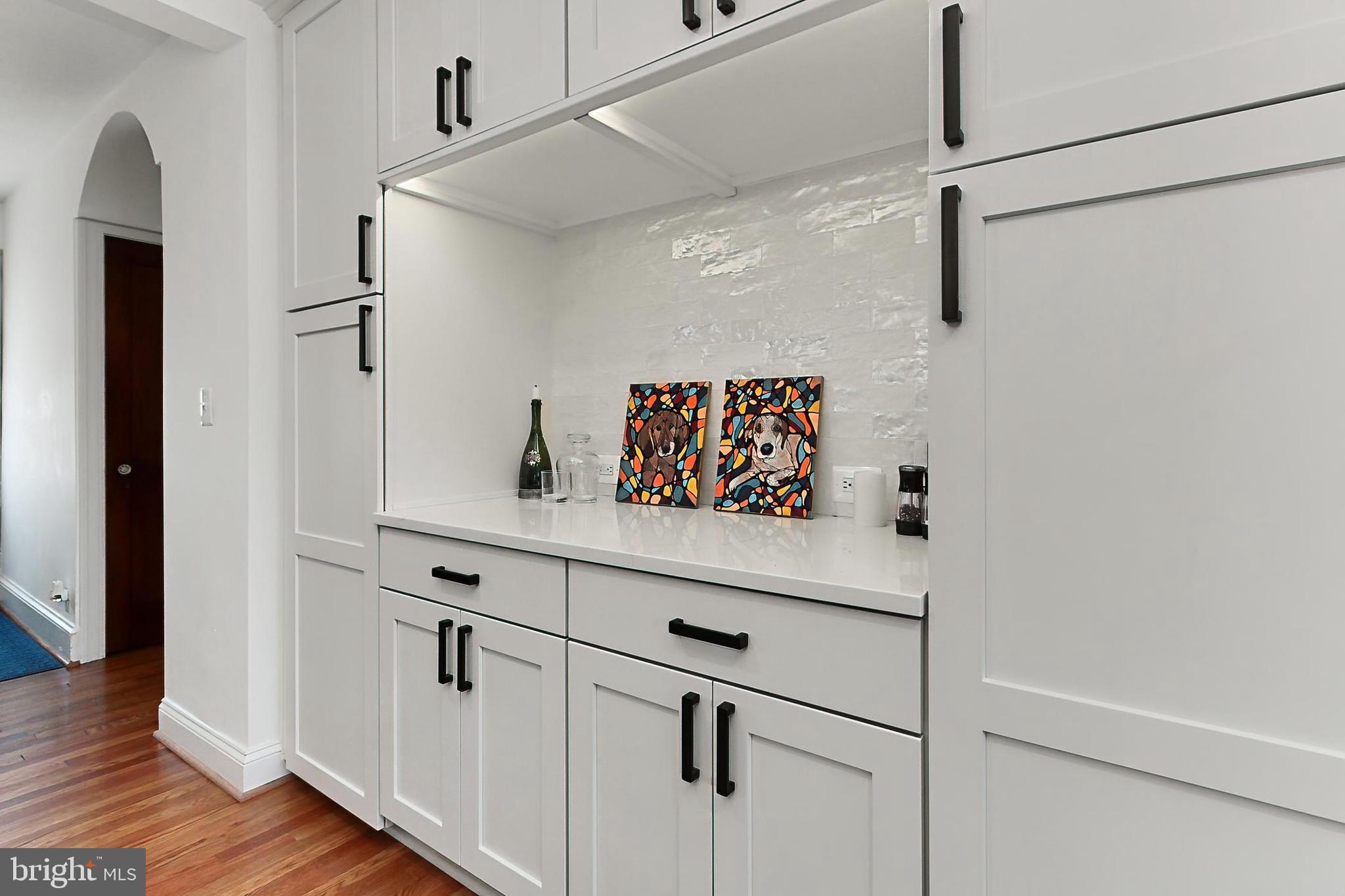 DEL RAY - Residential