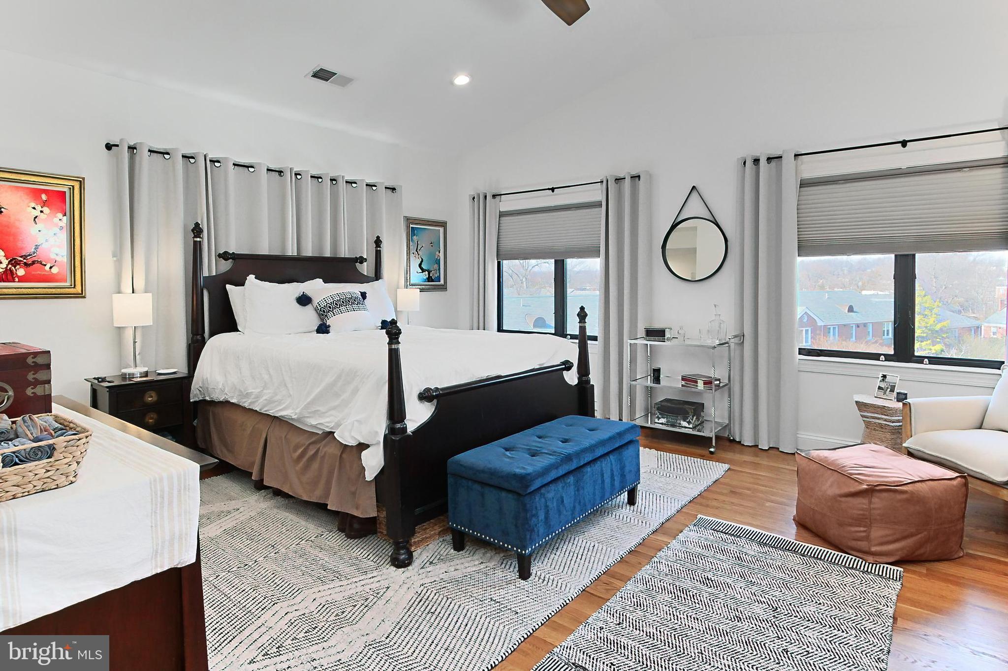 DEL RAY - Residential