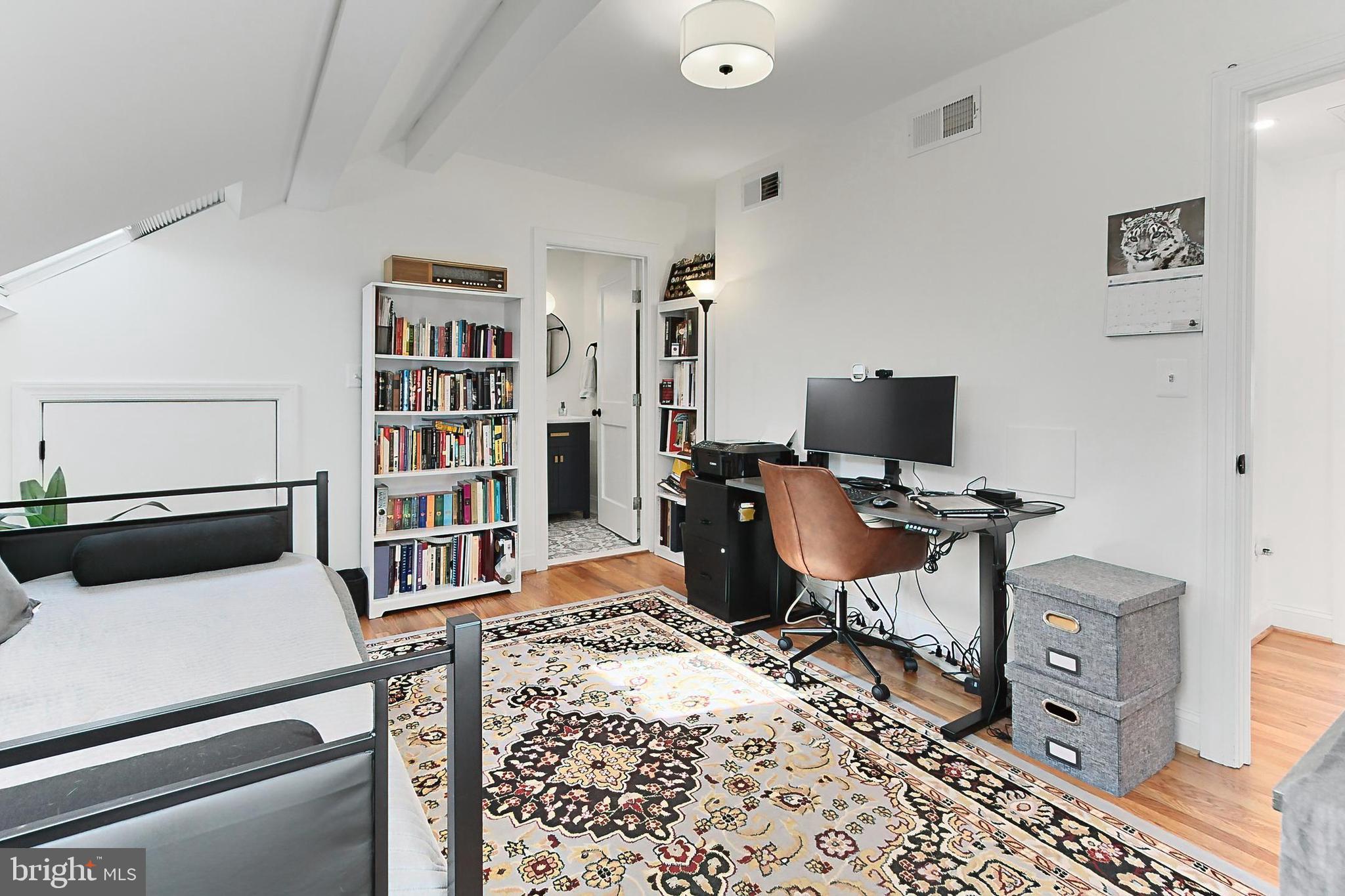 DEL RAY - Residential