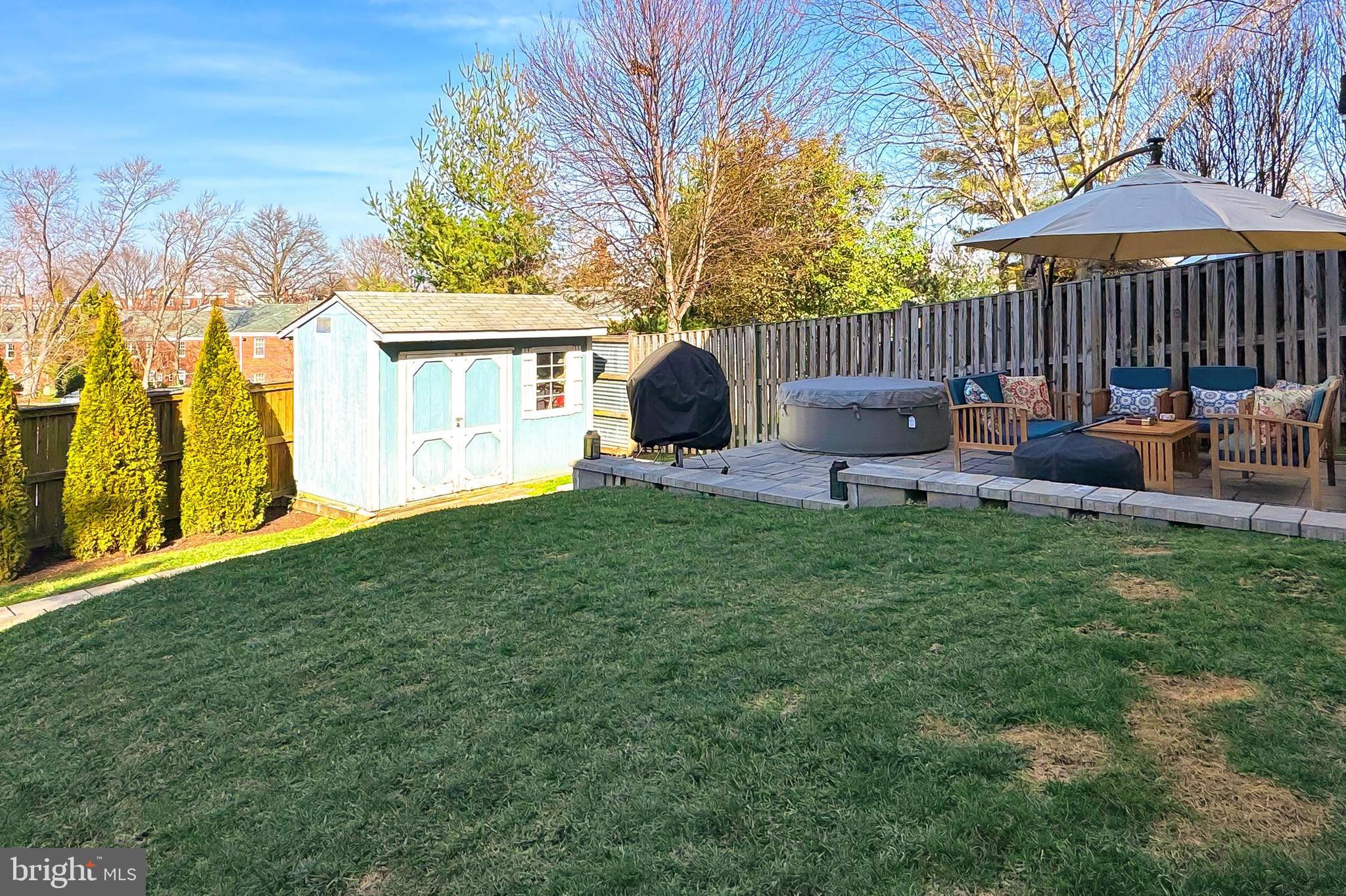 DEL RAY - Residential