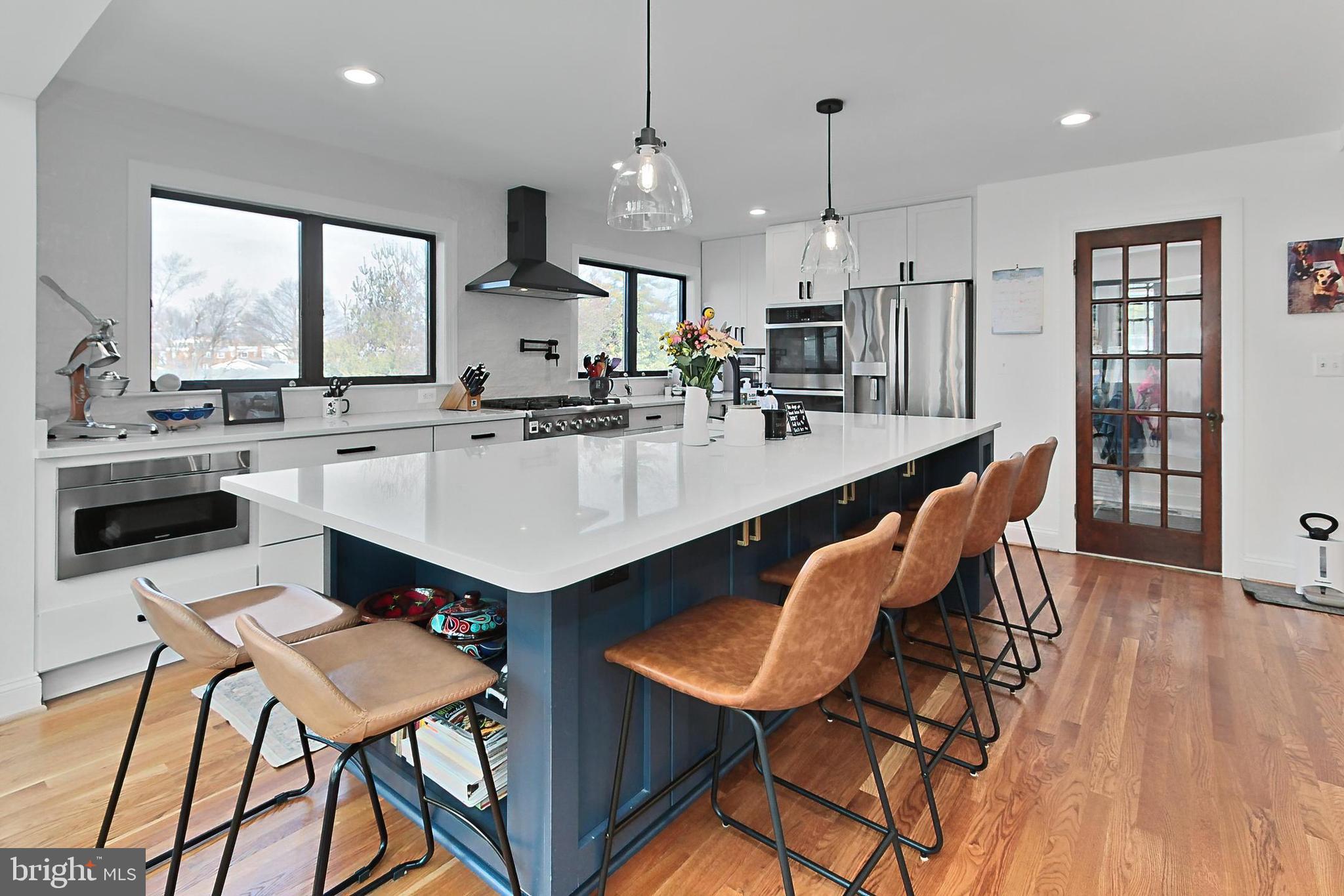 DEL RAY - Residential