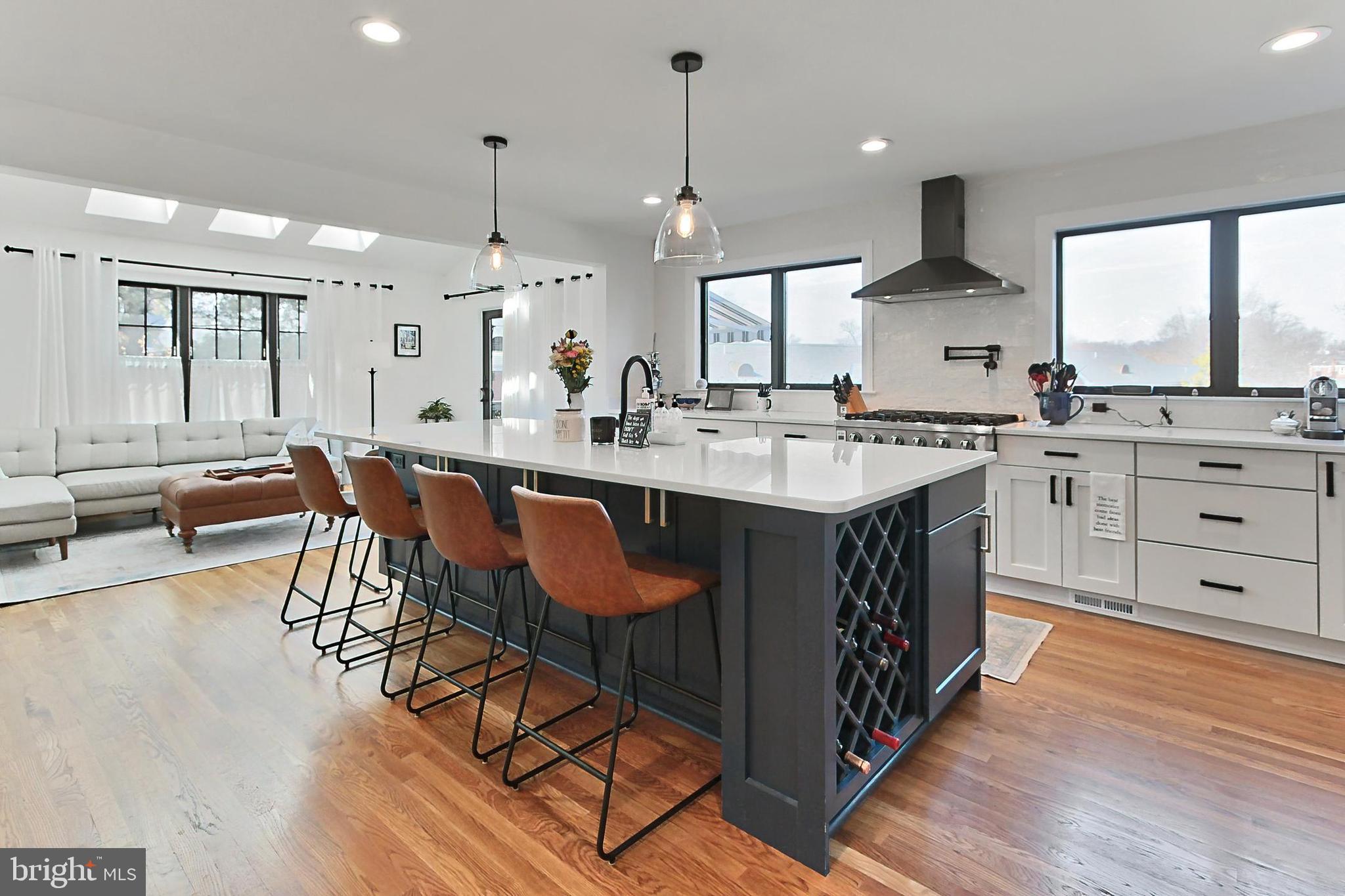 DEL RAY - Residential