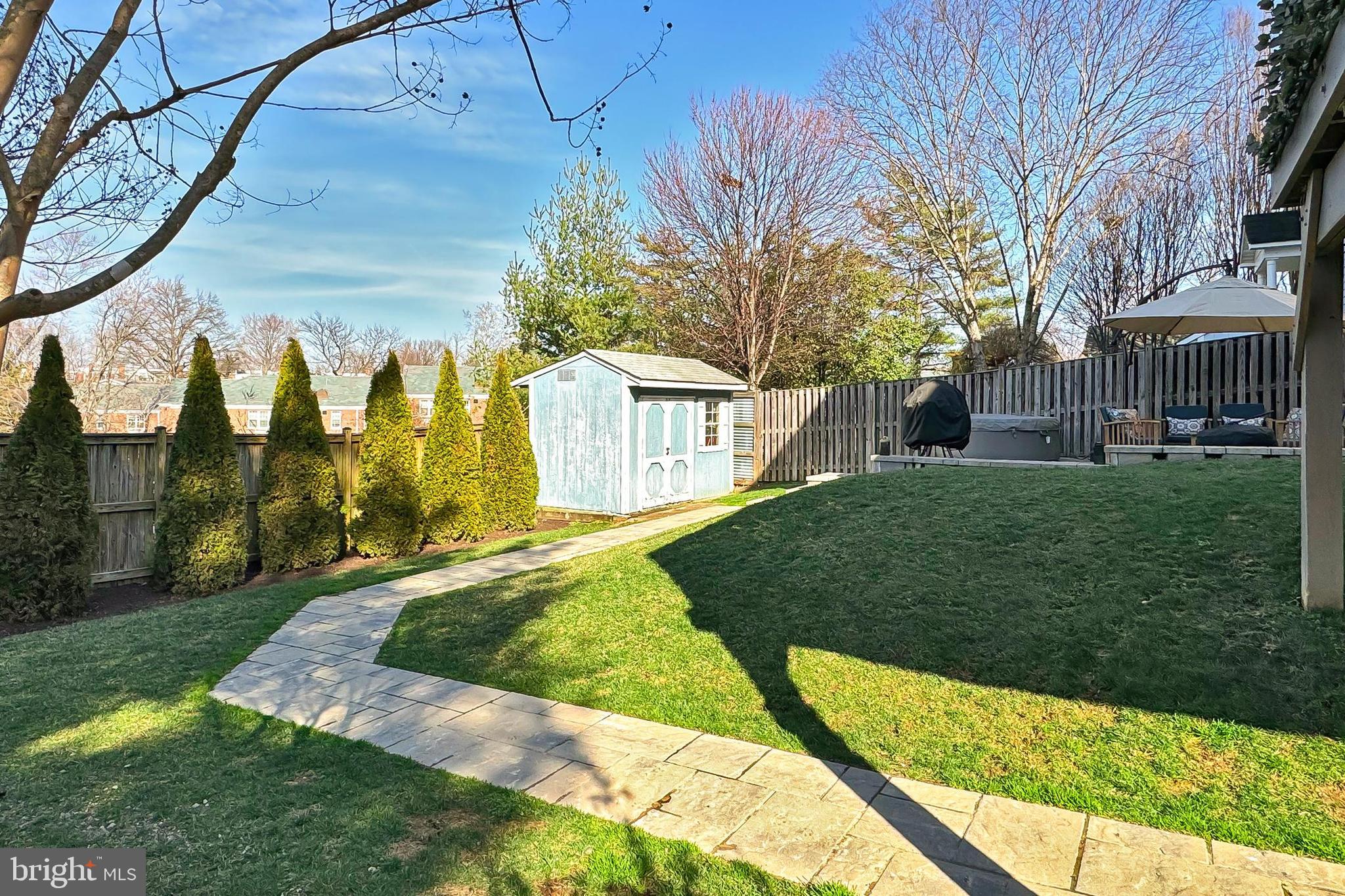 DEL RAY - Residential