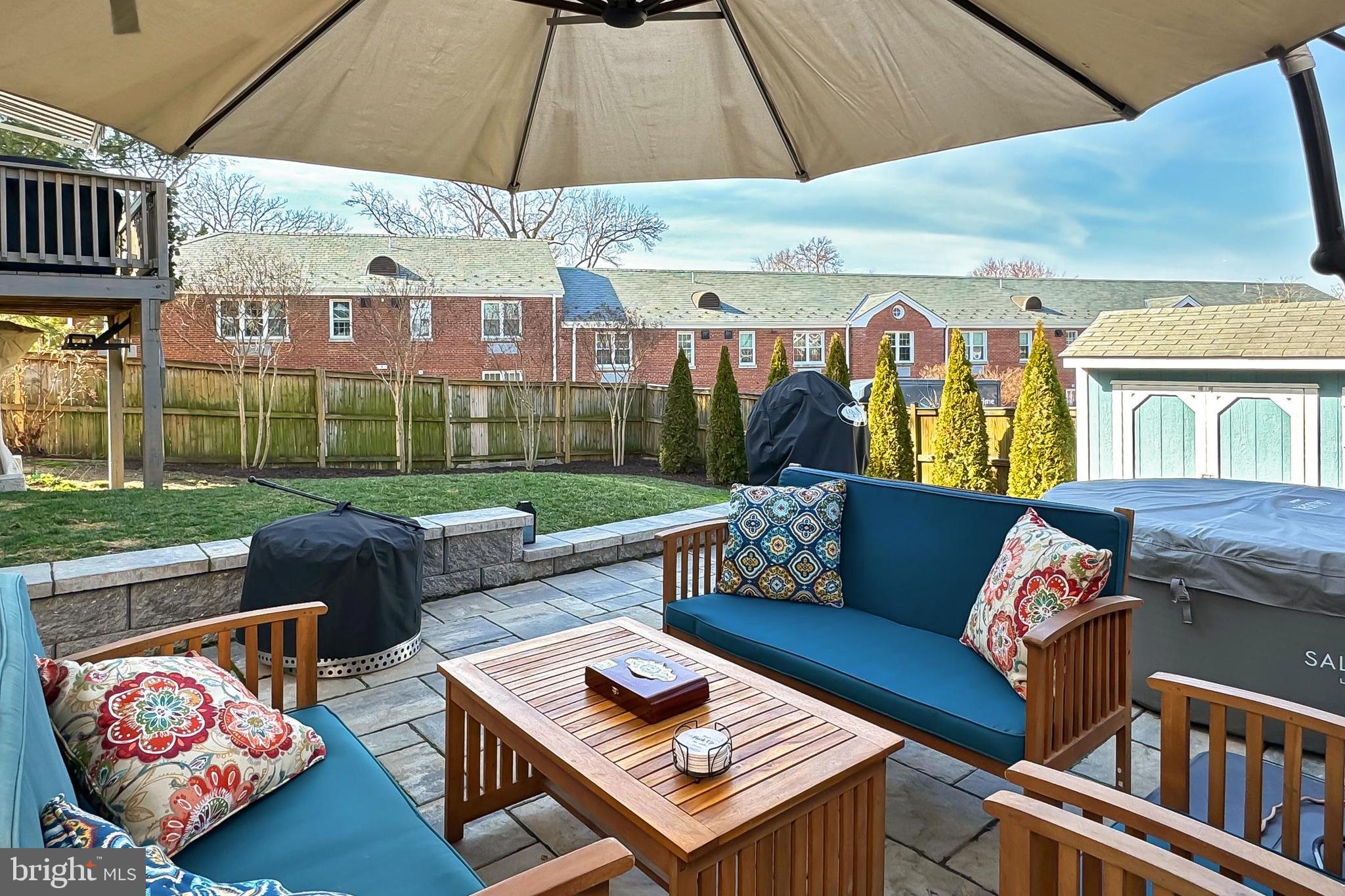 DEL RAY - Residential