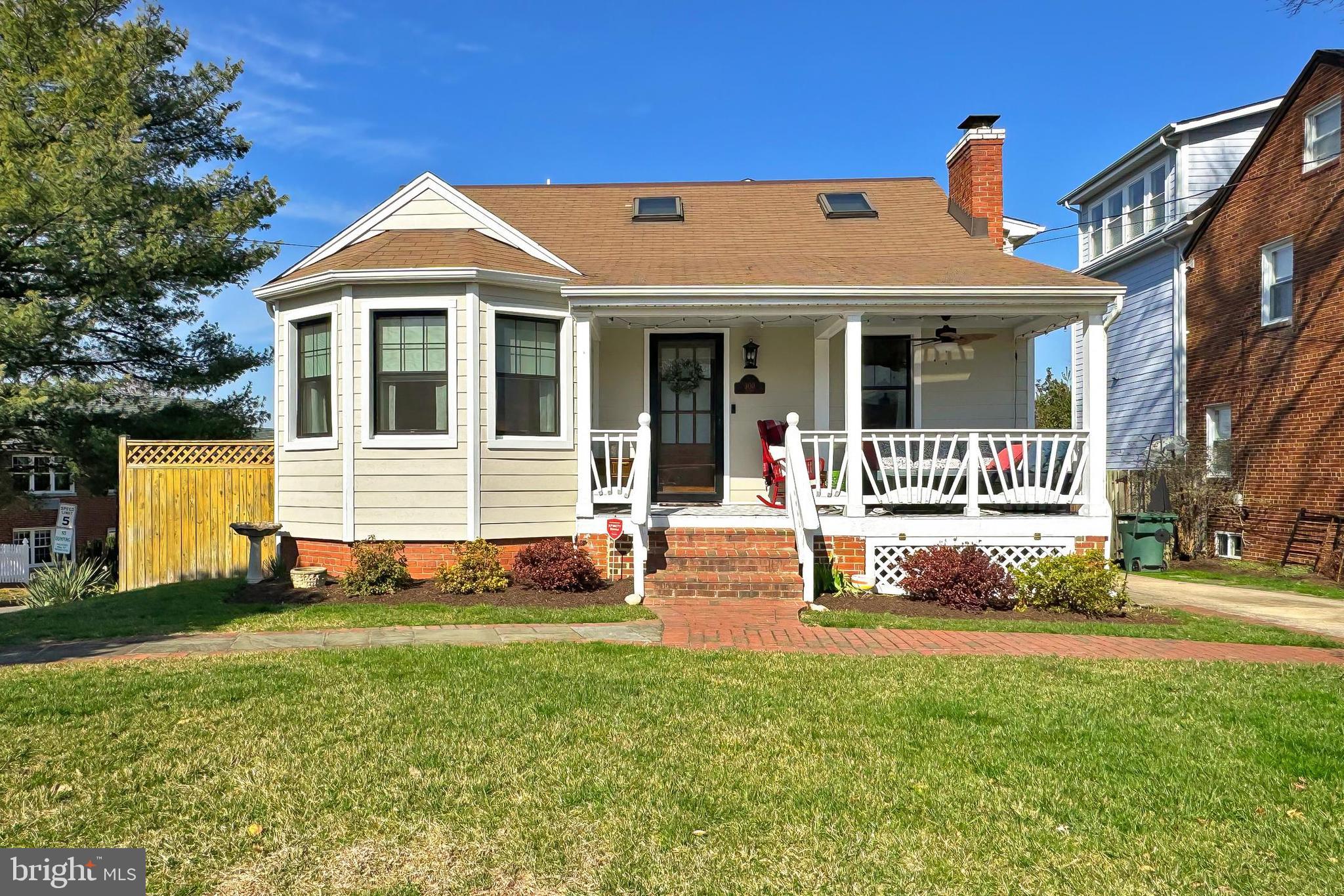 DEL RAY - Residential