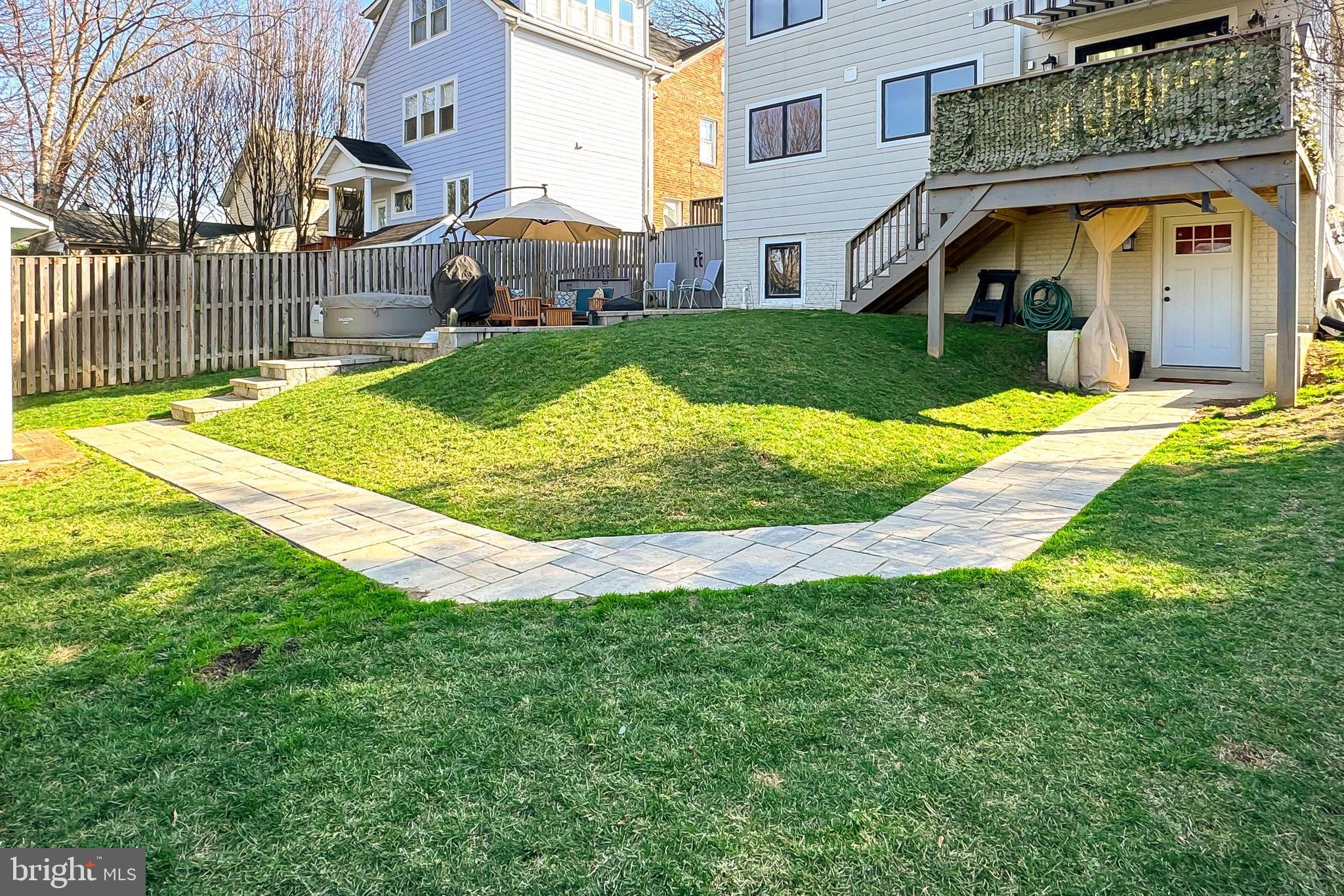 DEL RAY - Residential