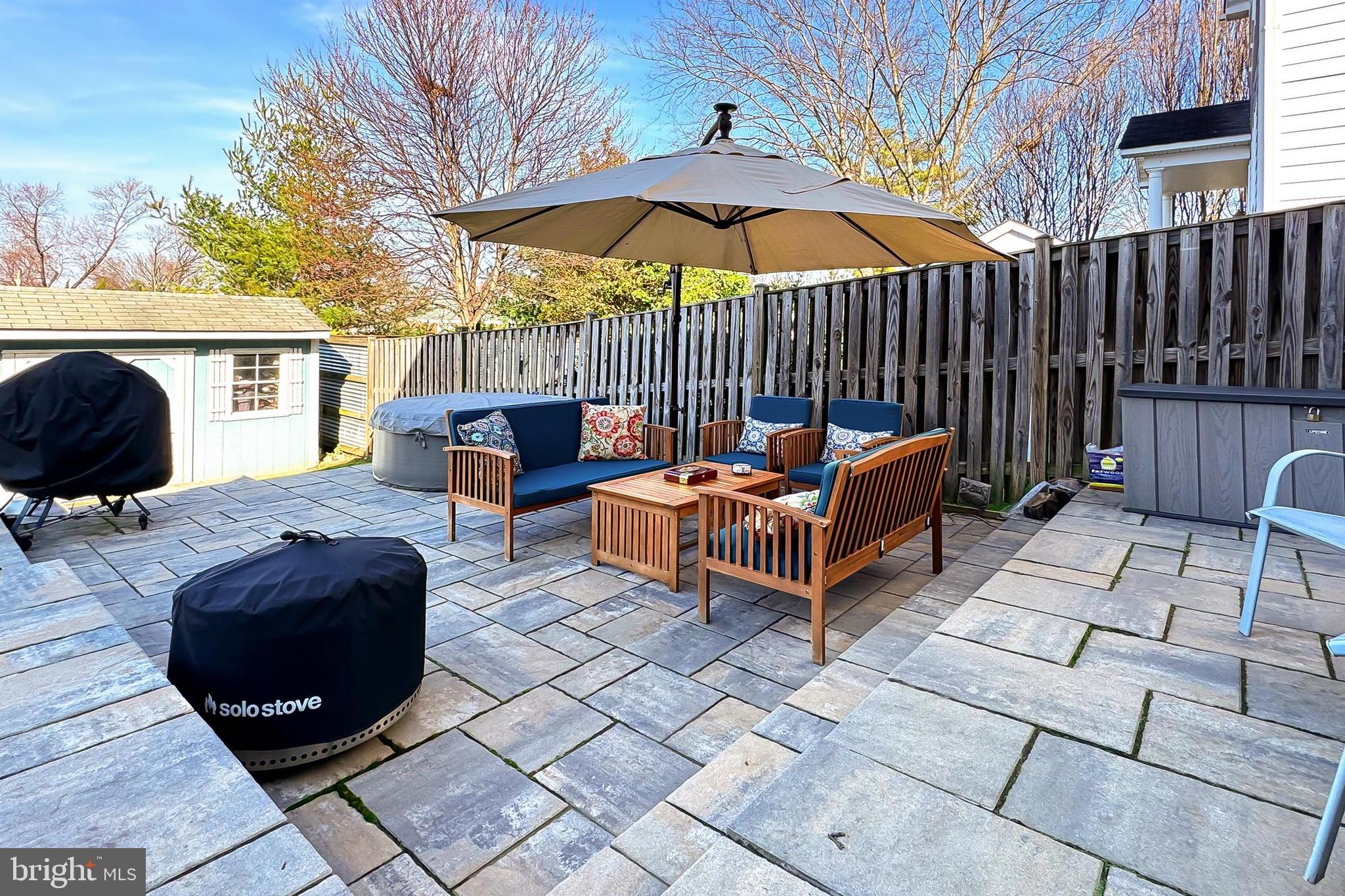 DEL RAY - Residential