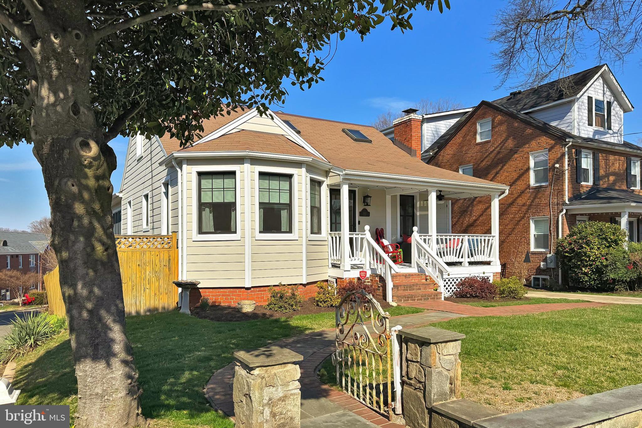 DEL RAY - Residential