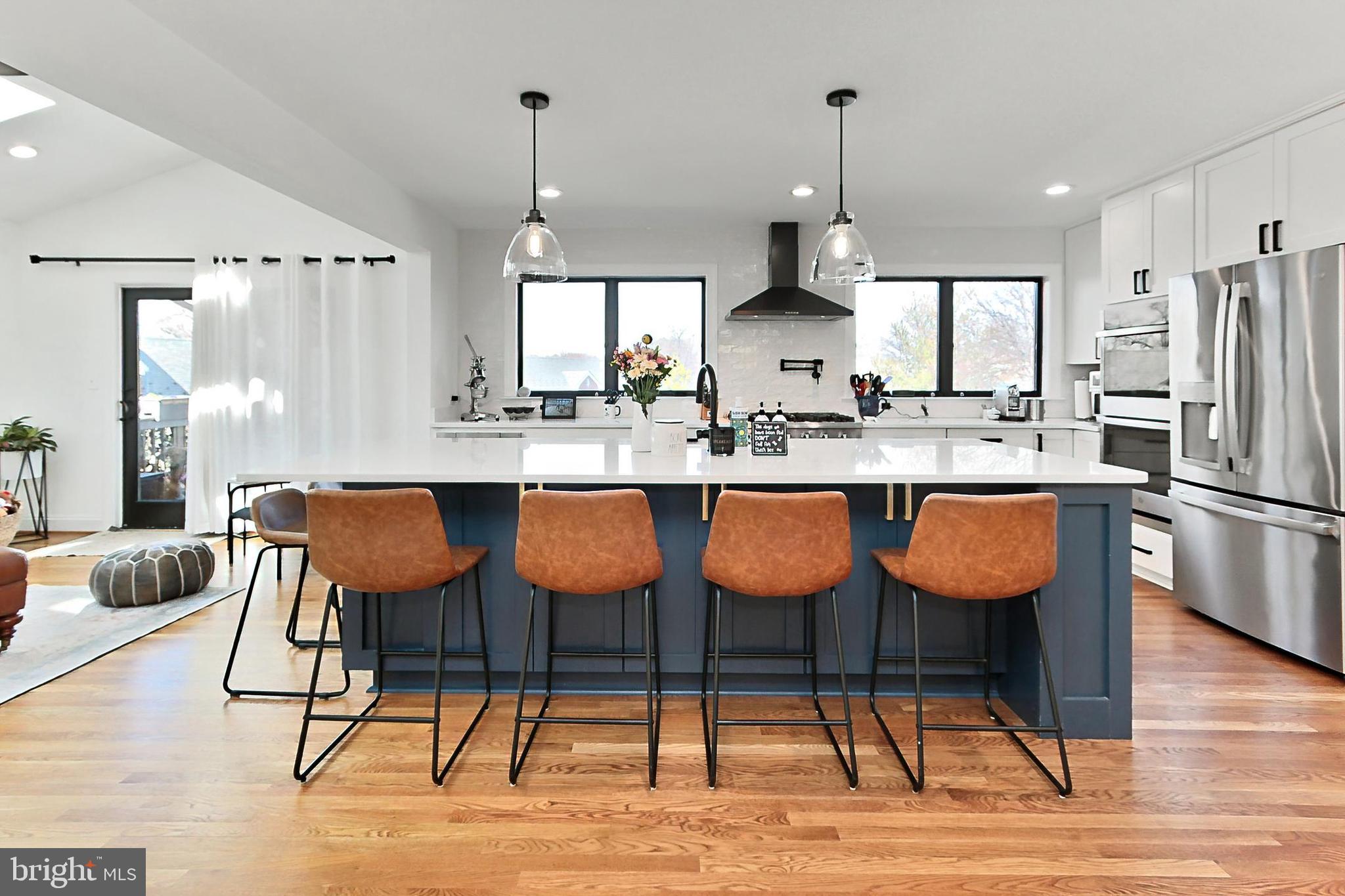 DEL RAY - Residential