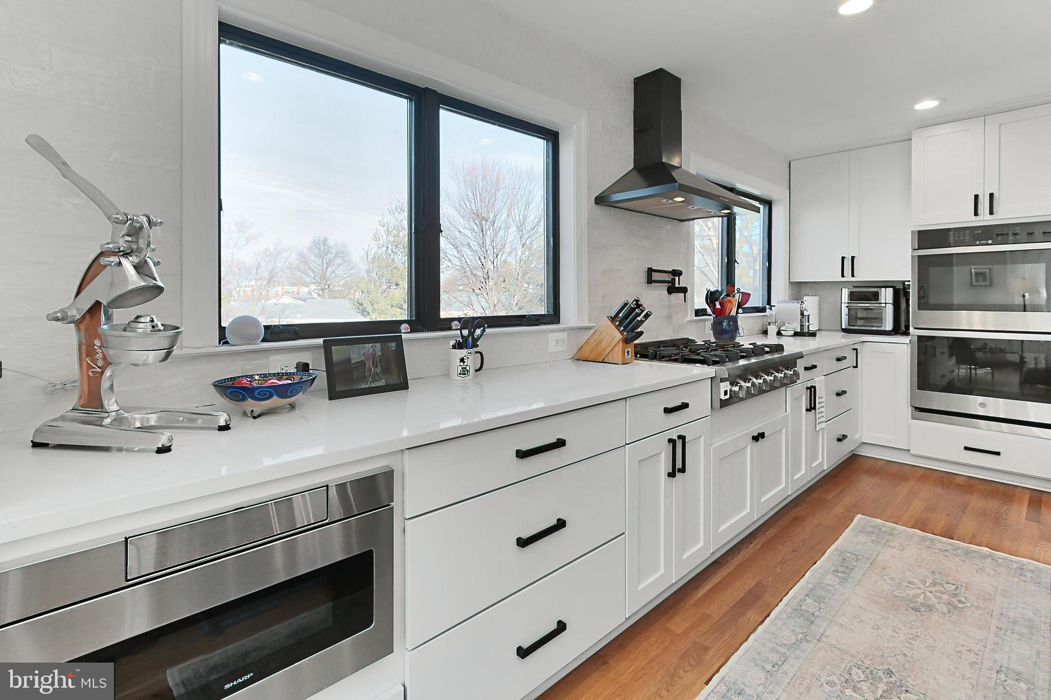 DEL RAY - Residential