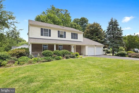 8321 TERRA GRANDE AVENUE SPRINGFIELD VA 22153
