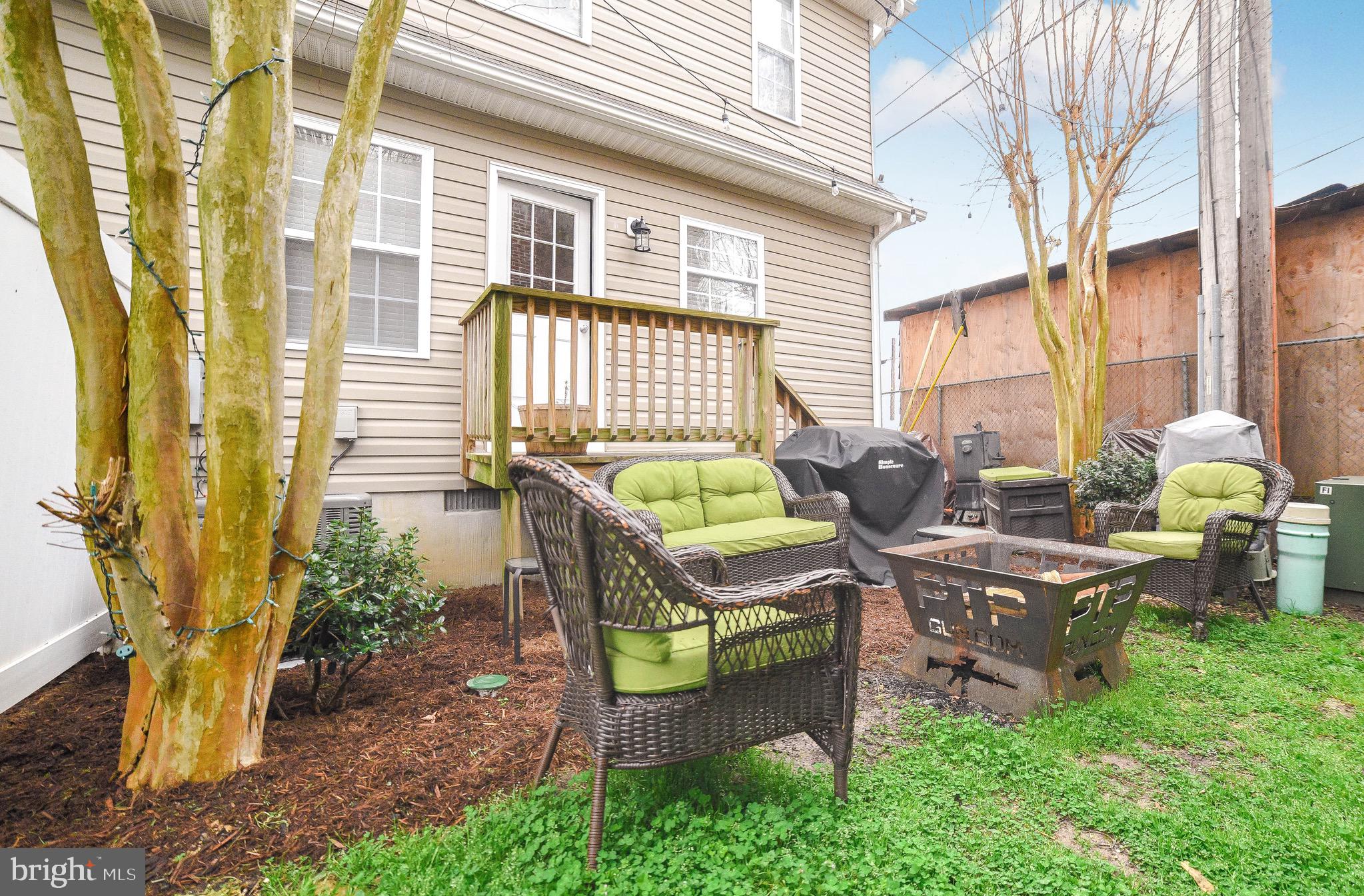 LEONARDTOWN - Residential