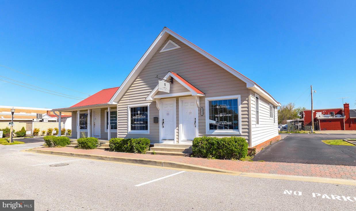 LEONARDTOWN - Residential