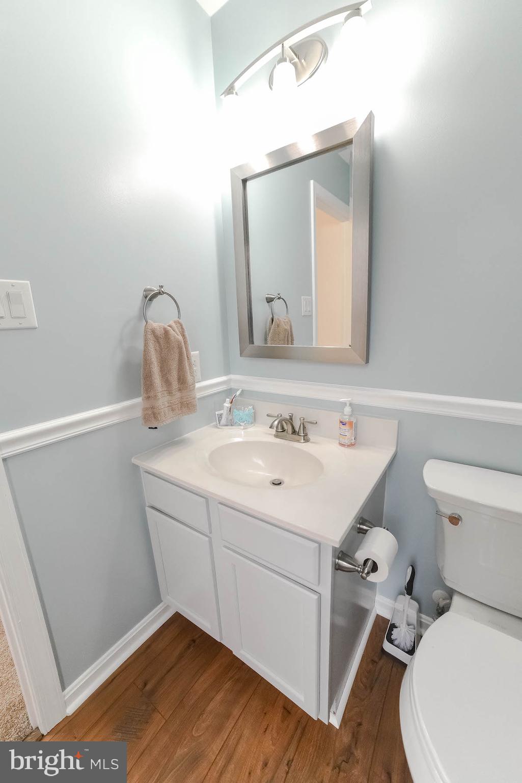 LEONARDTOWN - Residential