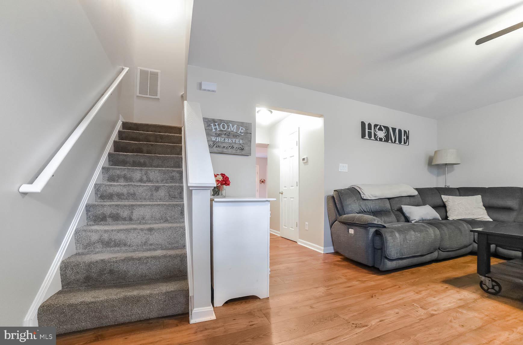 LEONARDTOWN - Residential