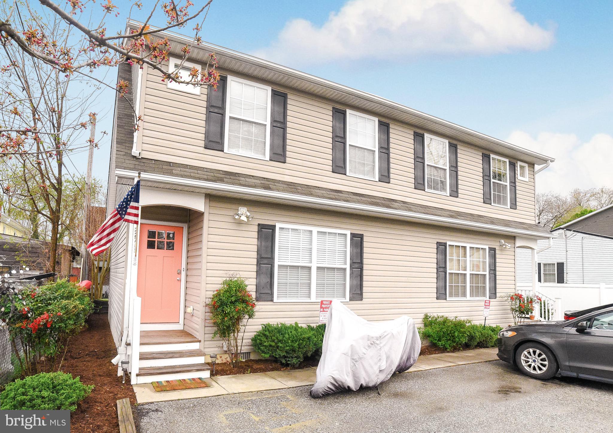 LEONARDTOWN - Residential