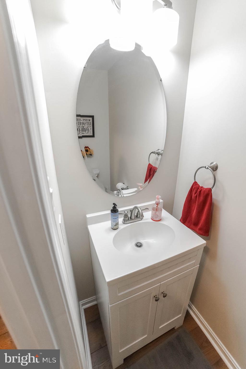 LEONARDTOWN - Residential