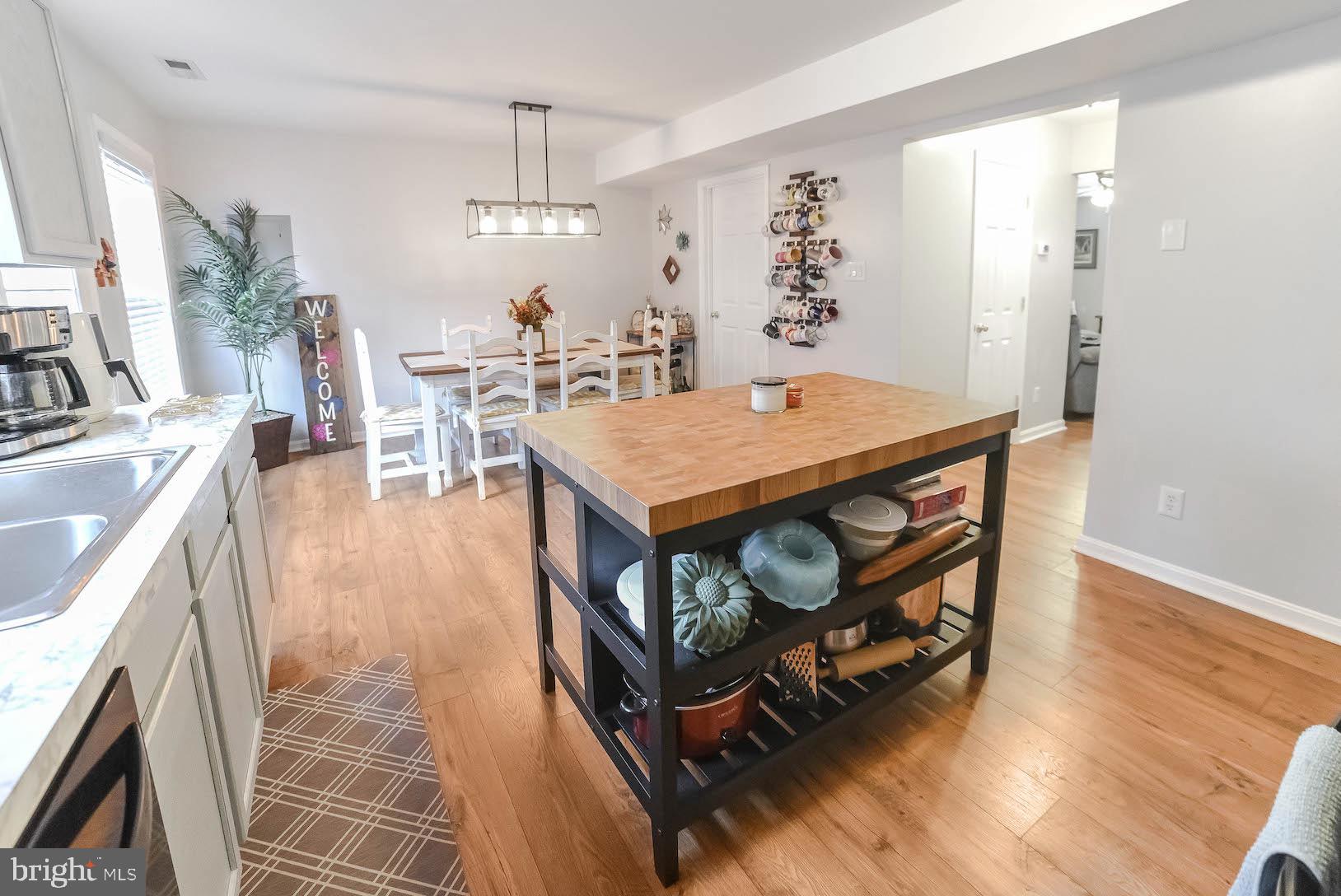 LEONARDTOWN - Residential