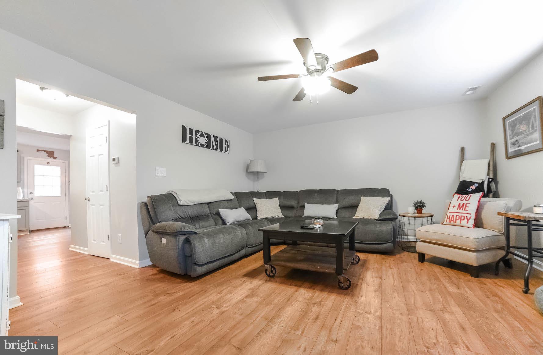 LEONARDTOWN - Residential