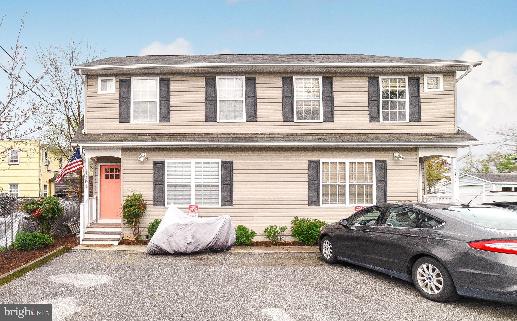LEONARDTOWN - Residential