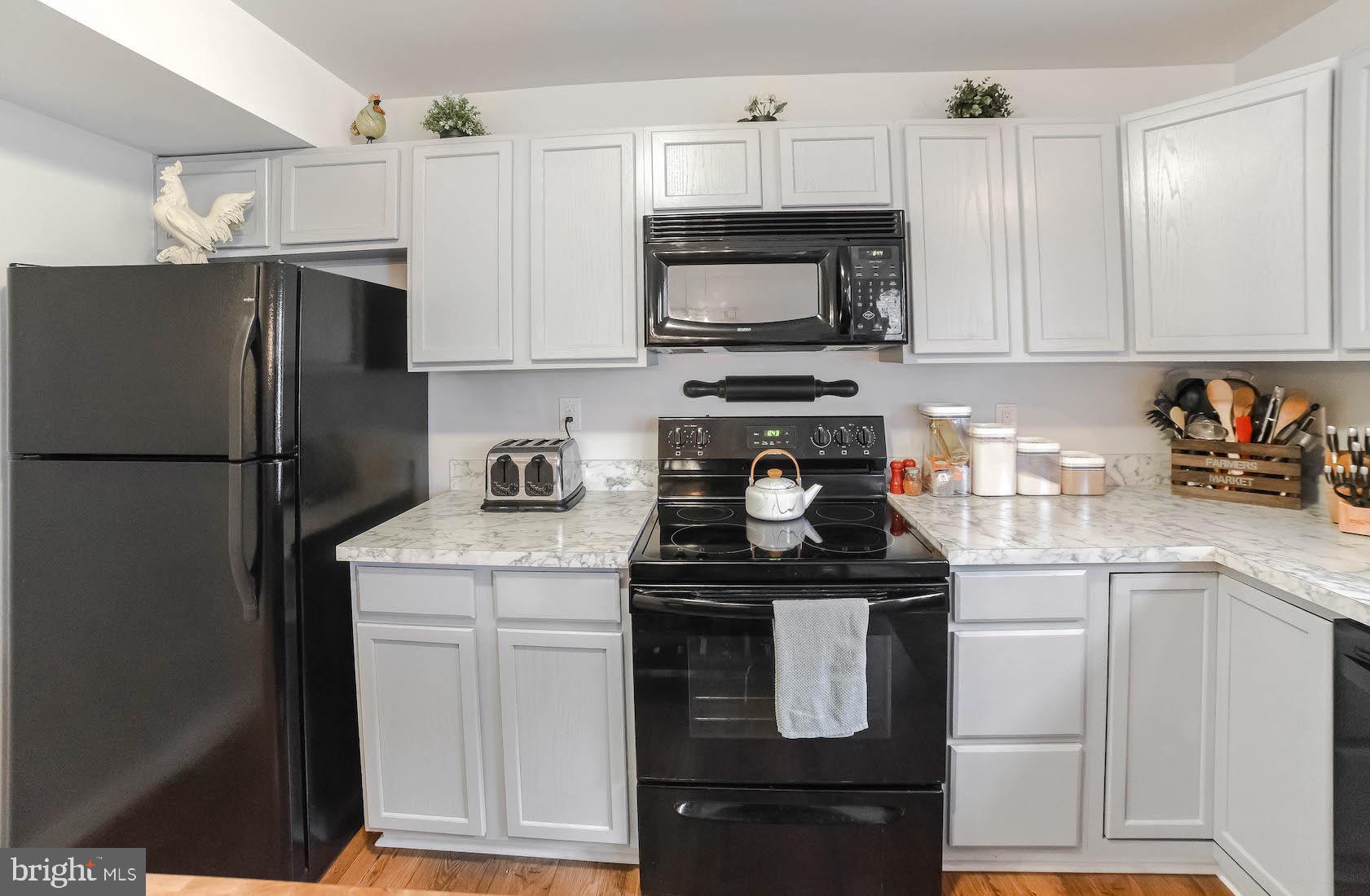 LEONARDTOWN - Residential