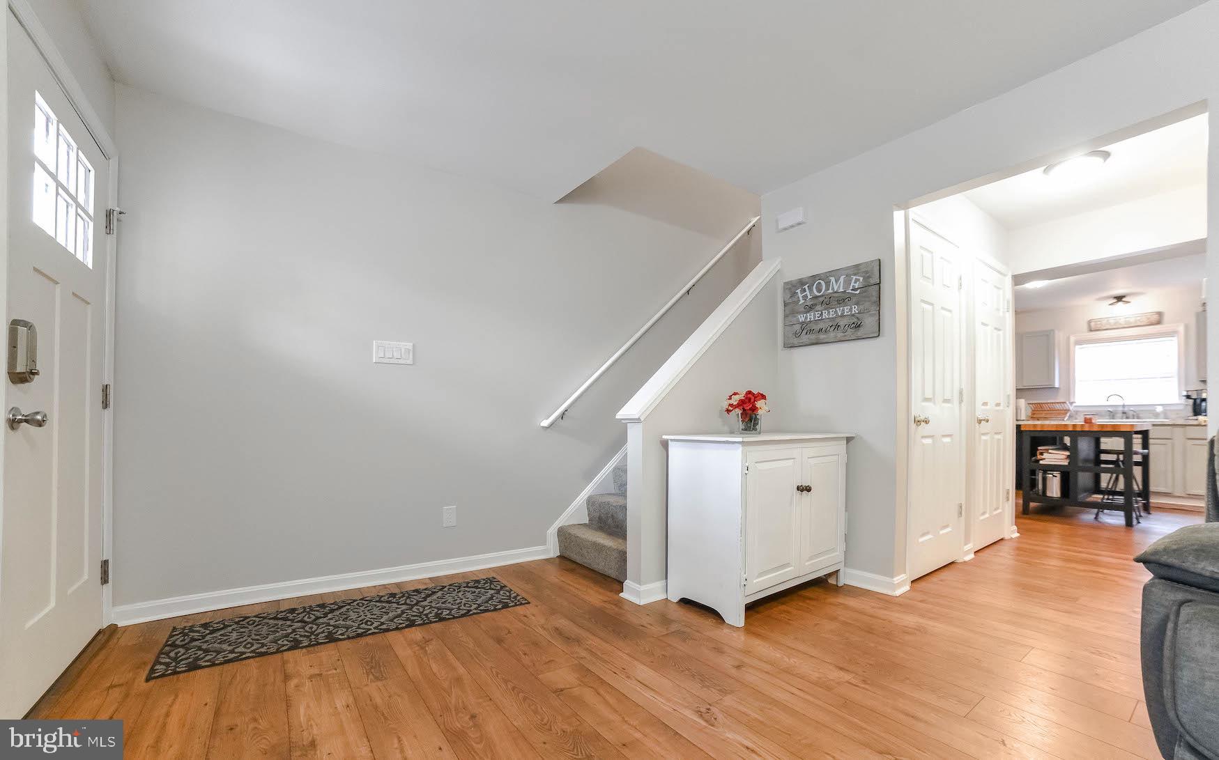 LEONARDTOWN - Residential