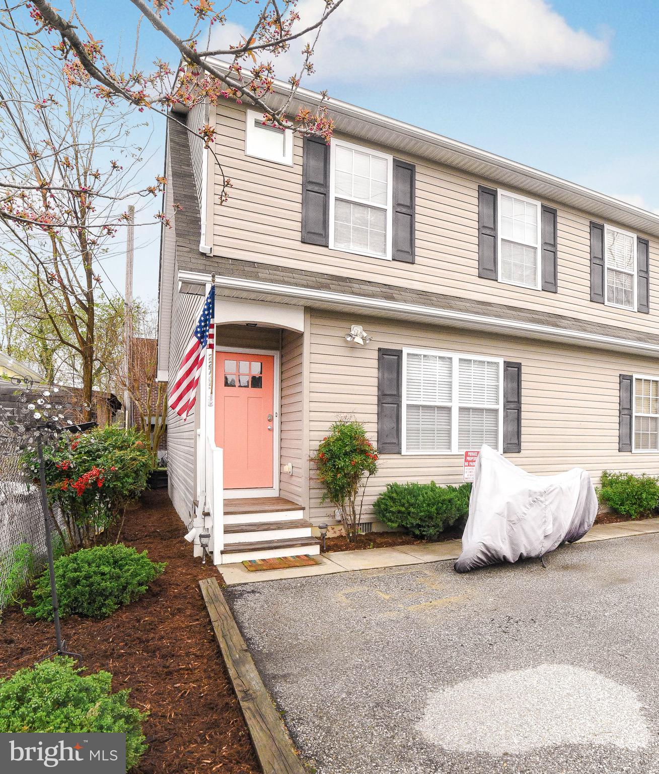 LEONARDTOWN - Residential