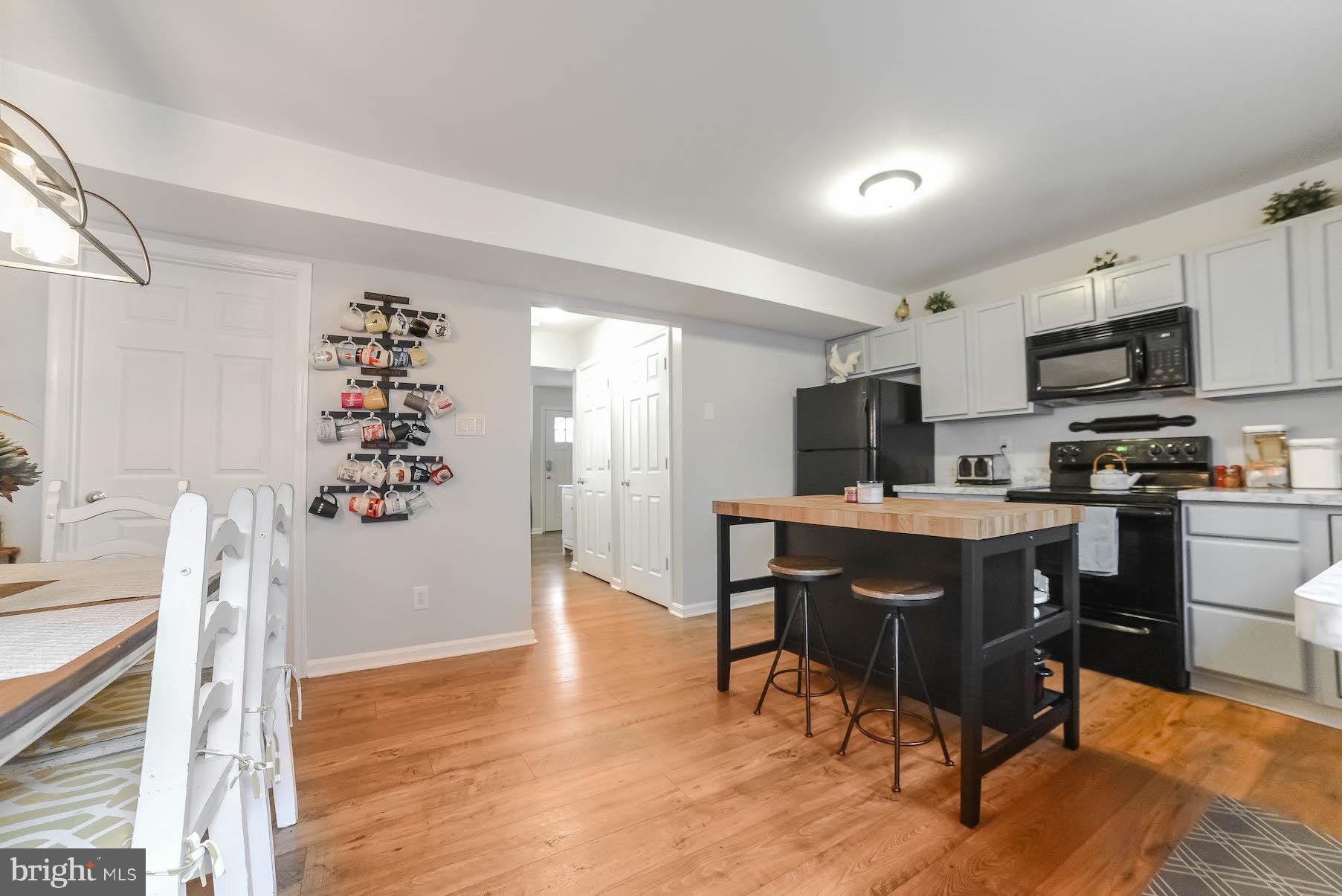 LEONARDTOWN - Residential