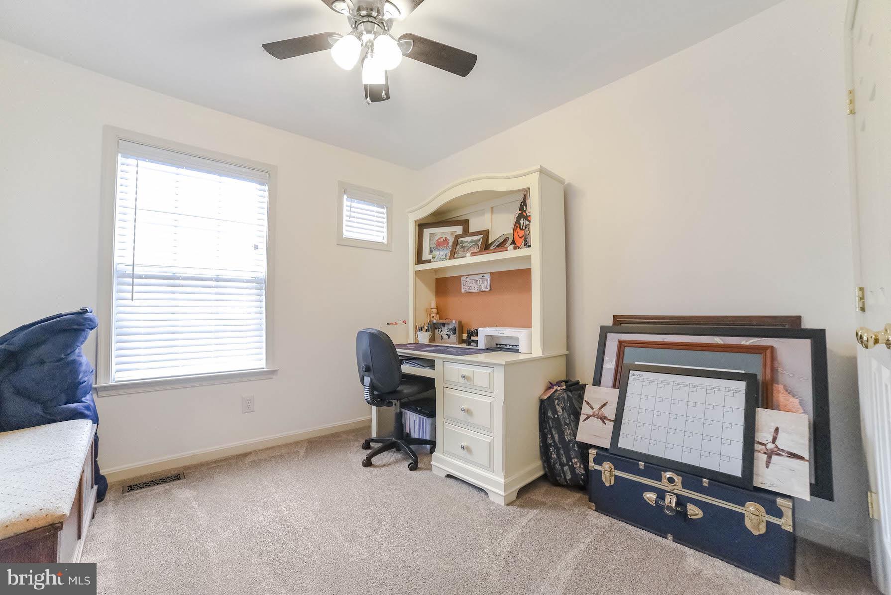 LEONARDTOWN - Residential