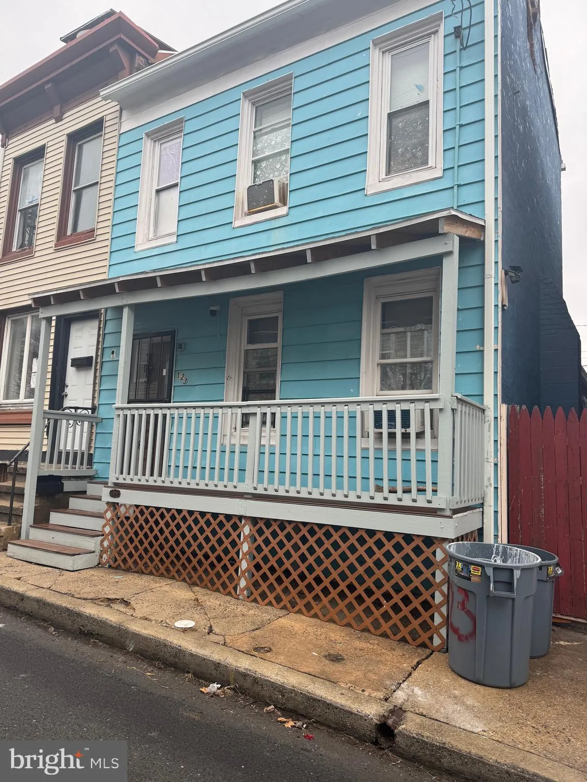 Reading, Pennsylvania 19602, United States, 3 Bedrooms Bedrooms, ,2 BathroomsBathrooms,Residential,Active,10778